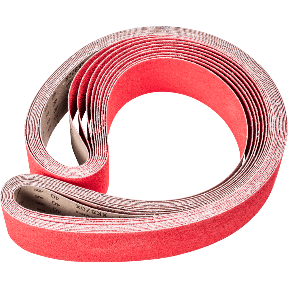 LANGBAND  BA  75/2000 X CO-COOL 40 4007220950470