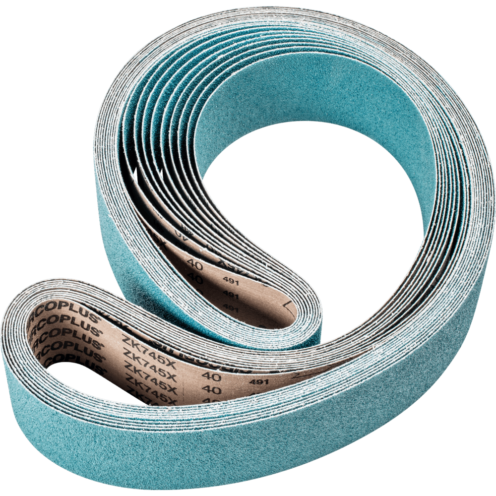 LANGBAND  BA  75/2000 X Z 40 FORTE 4007220620243