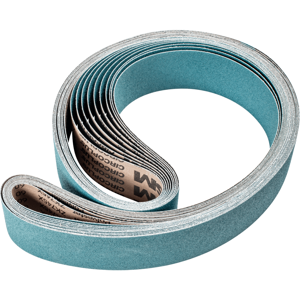 LANGBAND  BA  75/2000 X Z 60 FORTE 4007220620311