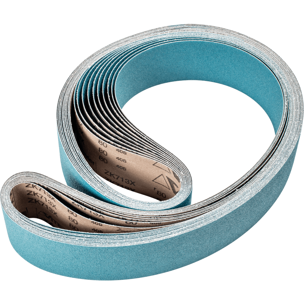 LANGBAND  BA  75/2000 X Z 80 4007220586389