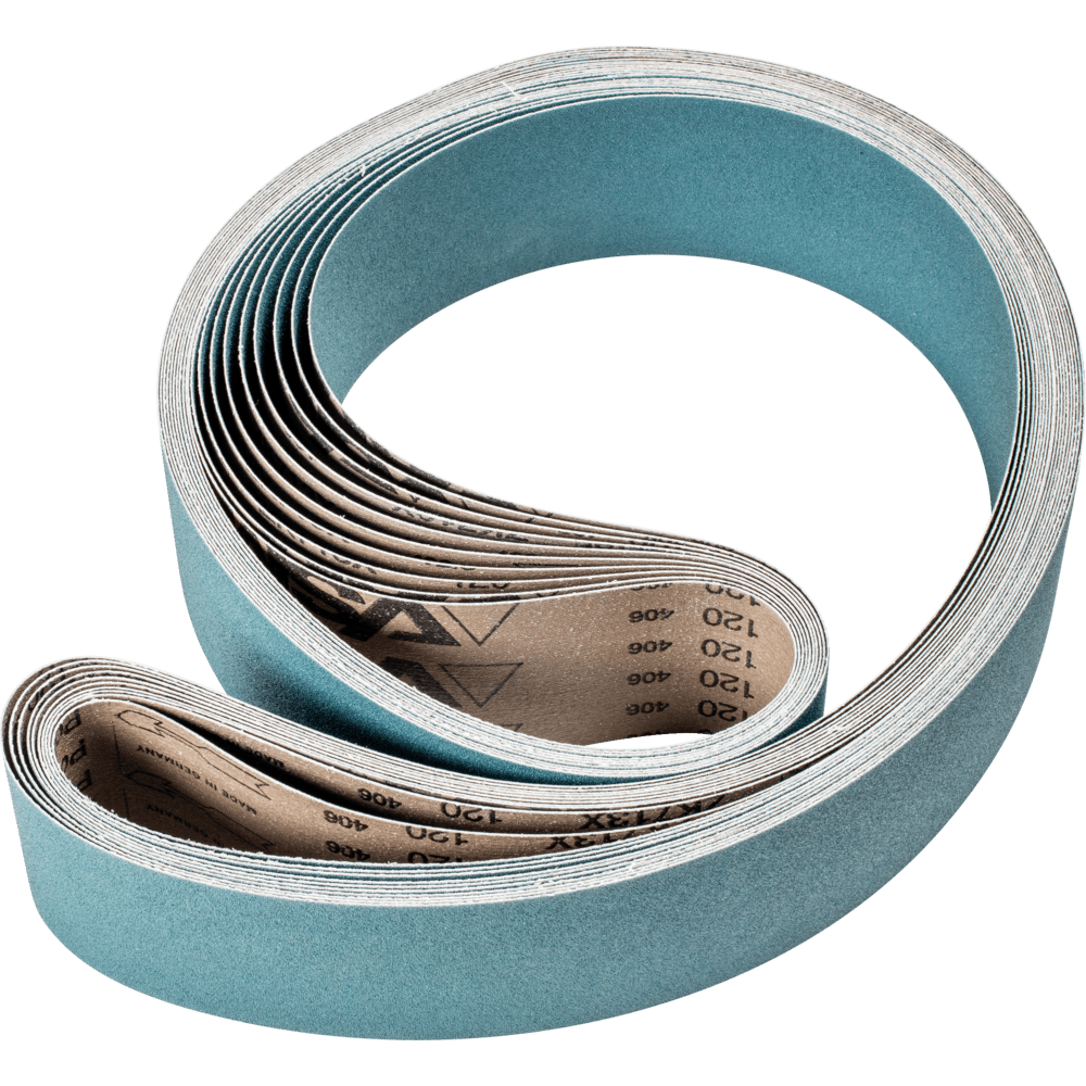 LANGBAND  BA  75/2000 X Z120 4007220586396