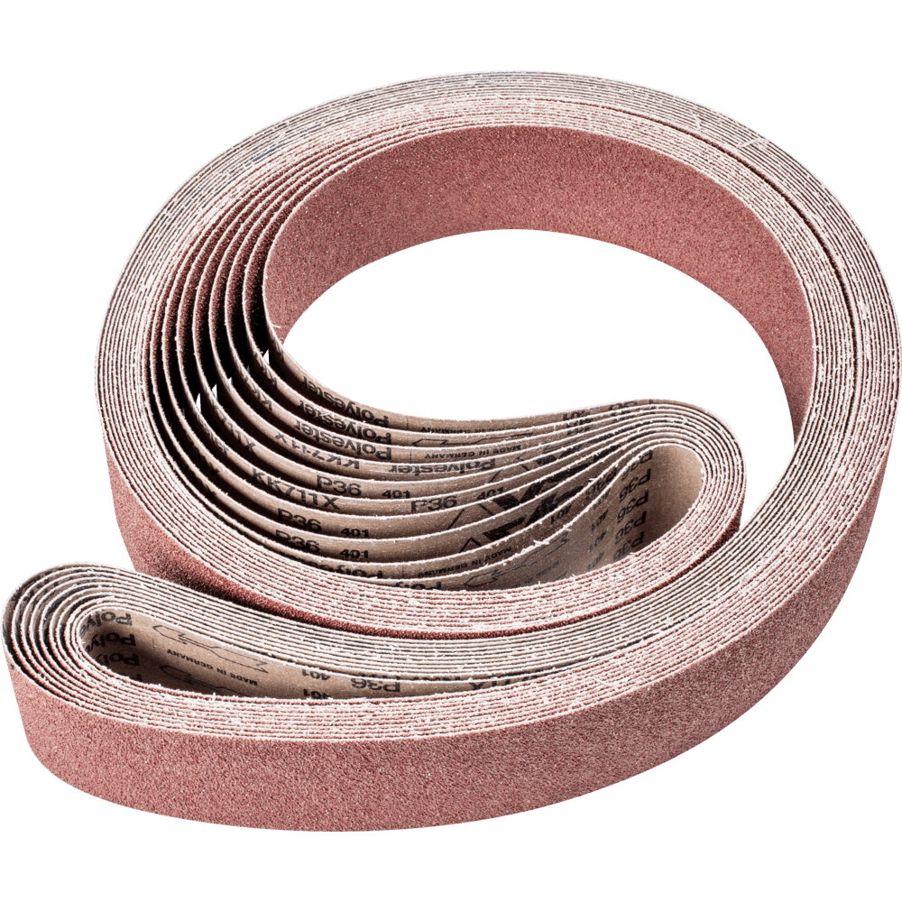 LANGBAND  BA  75/2500 X A 36 4007220620373