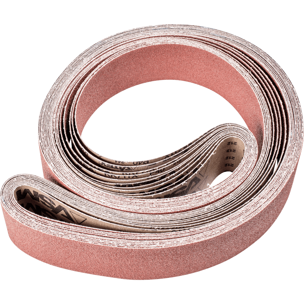 LANGBAND  BA  75/2500 X A 40 4007220585870