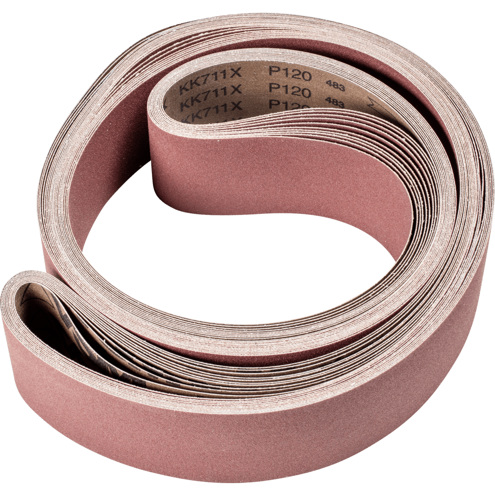 LANGBAND  BA  75/2500 X A120 4007220585900