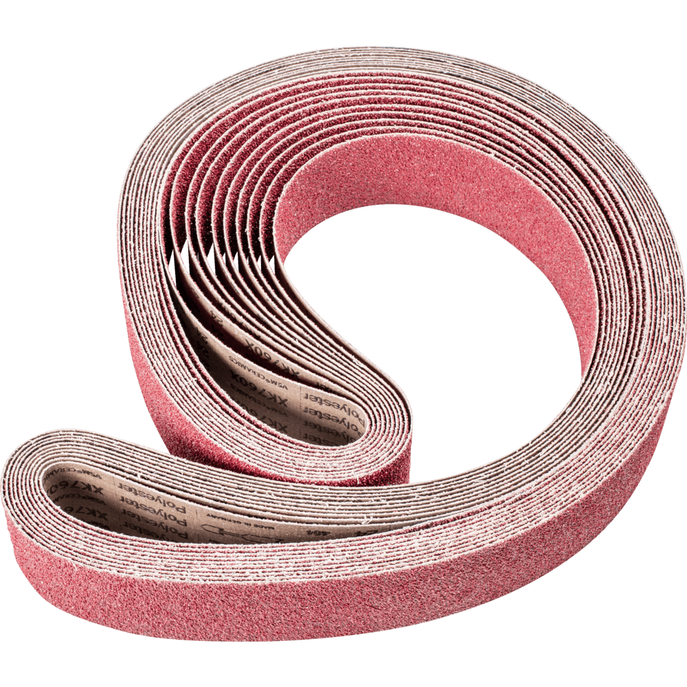 LANGBAND  BA  75/2500 X CO 24 4007220950760