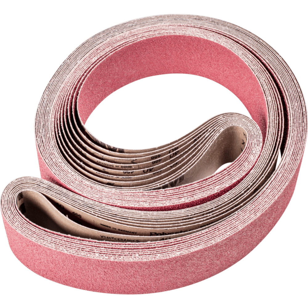 LANGBAND  BA  75/2500 X CO 40 4007220950784