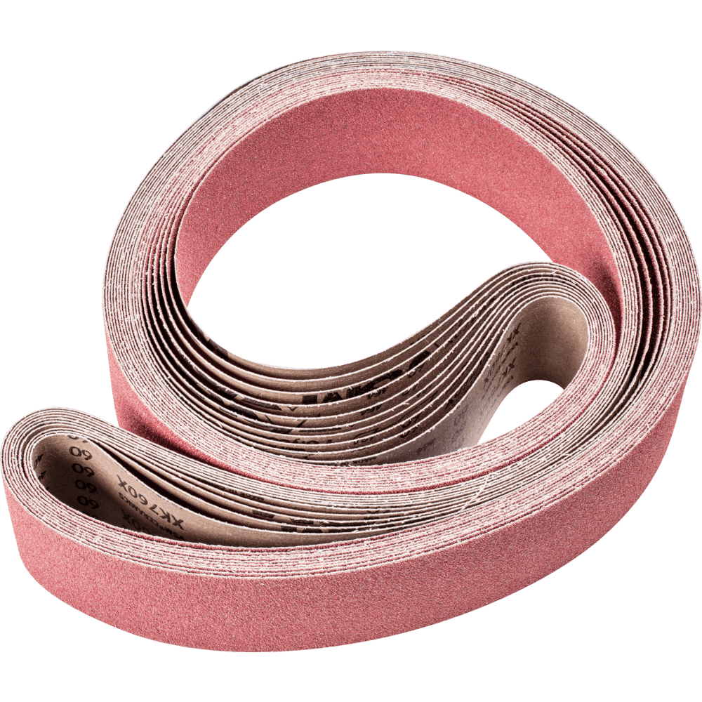 LANGBAND  BA  75/2500 X CO 60 4007220950807