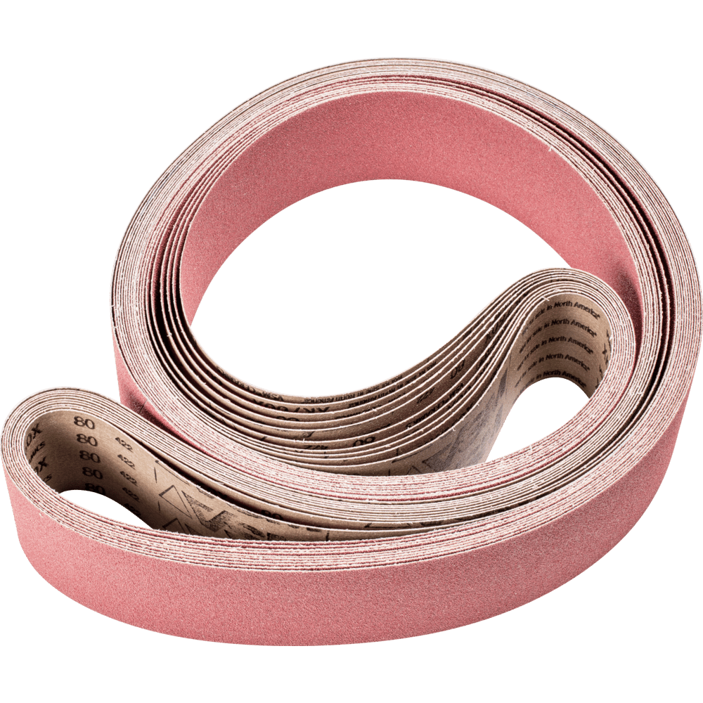 LANGBAND  BA  75/2500 X CO 80 4007220950814