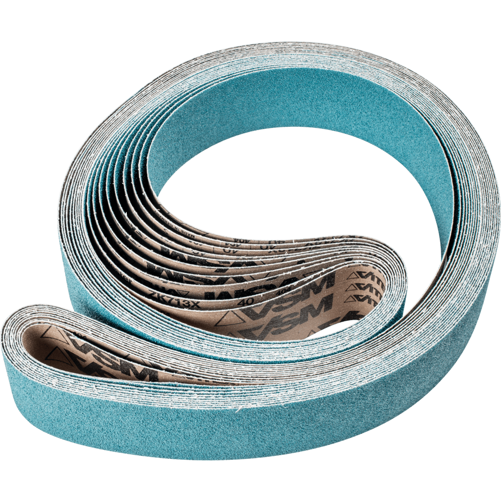 LANGBAND  BA  75/2500 X Z 40 4007220586419