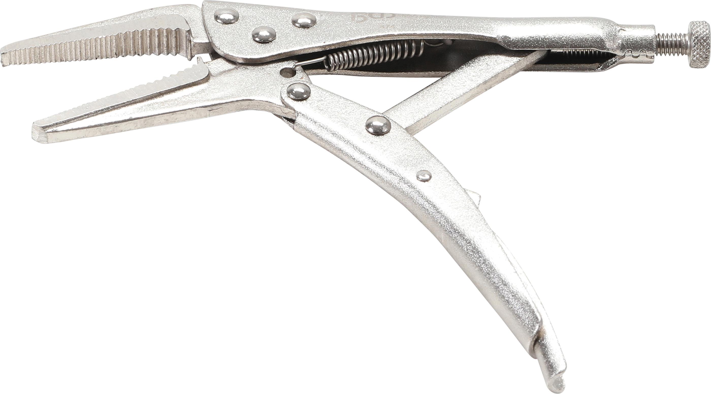 Langbeck-Gripzange | 170 mm BGS474