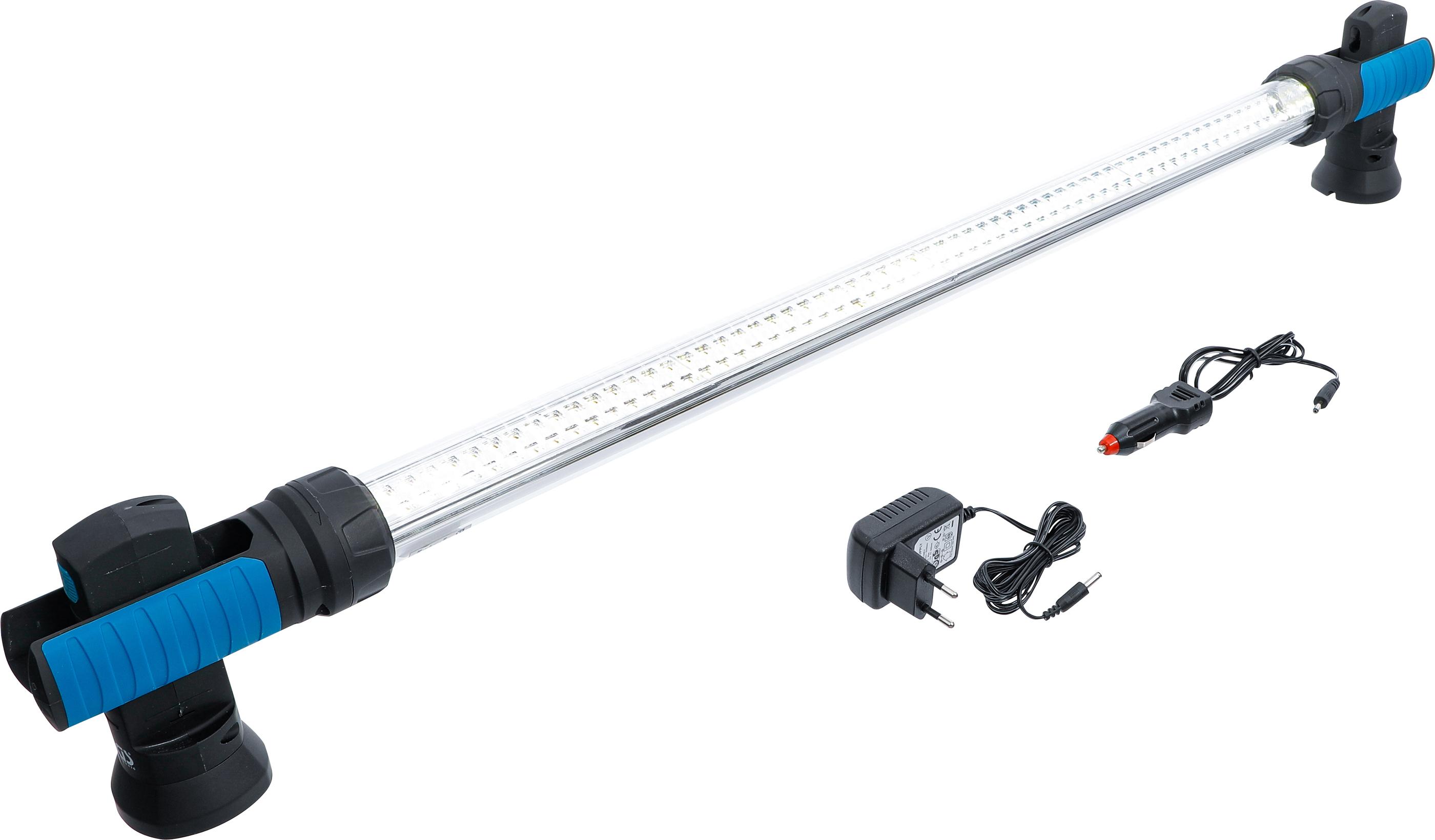 LED-Motorhauben-Leuchte mit Akku BGS9757