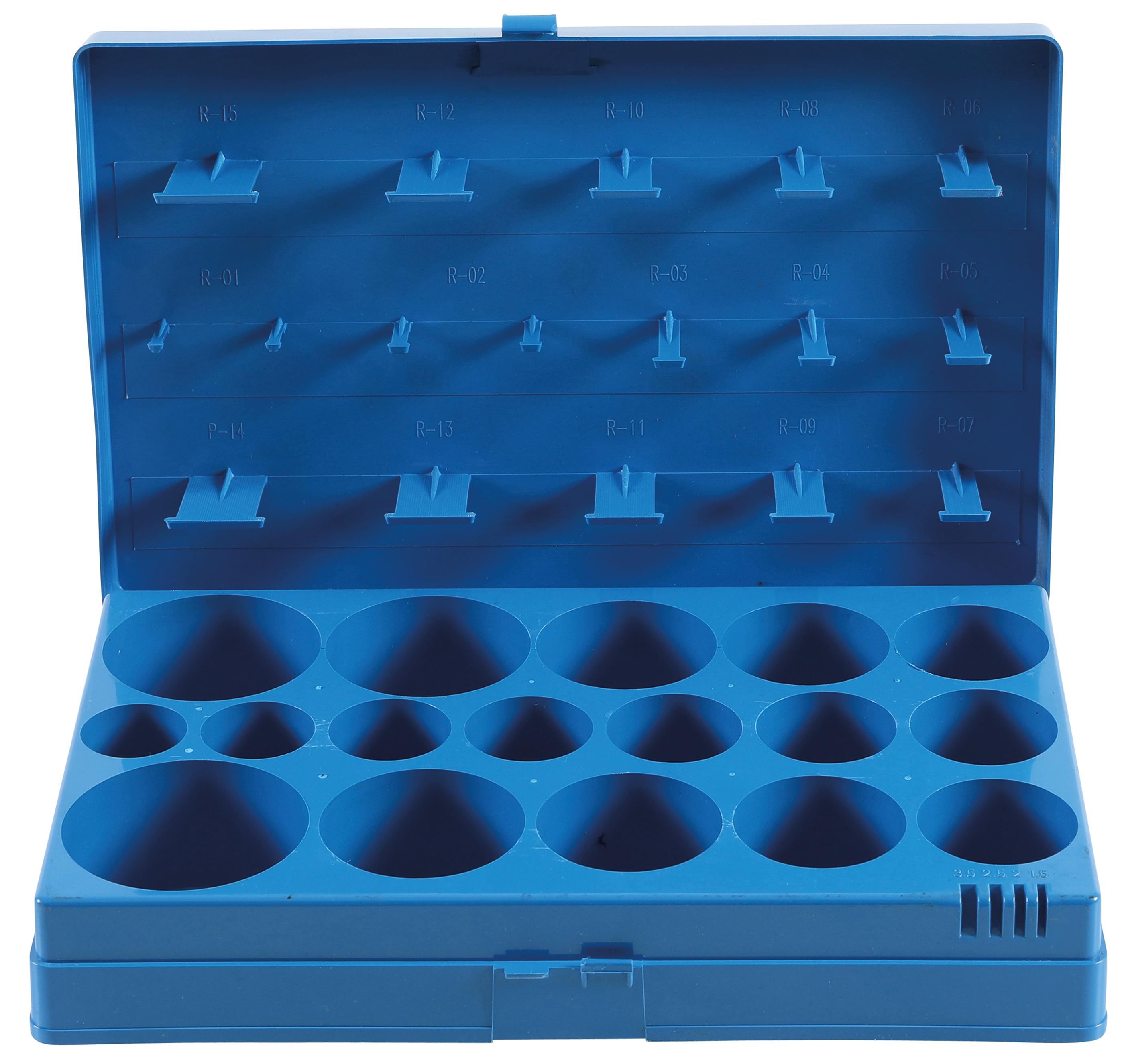 Leerkassette für Art. 8045 BGS8045-LEER