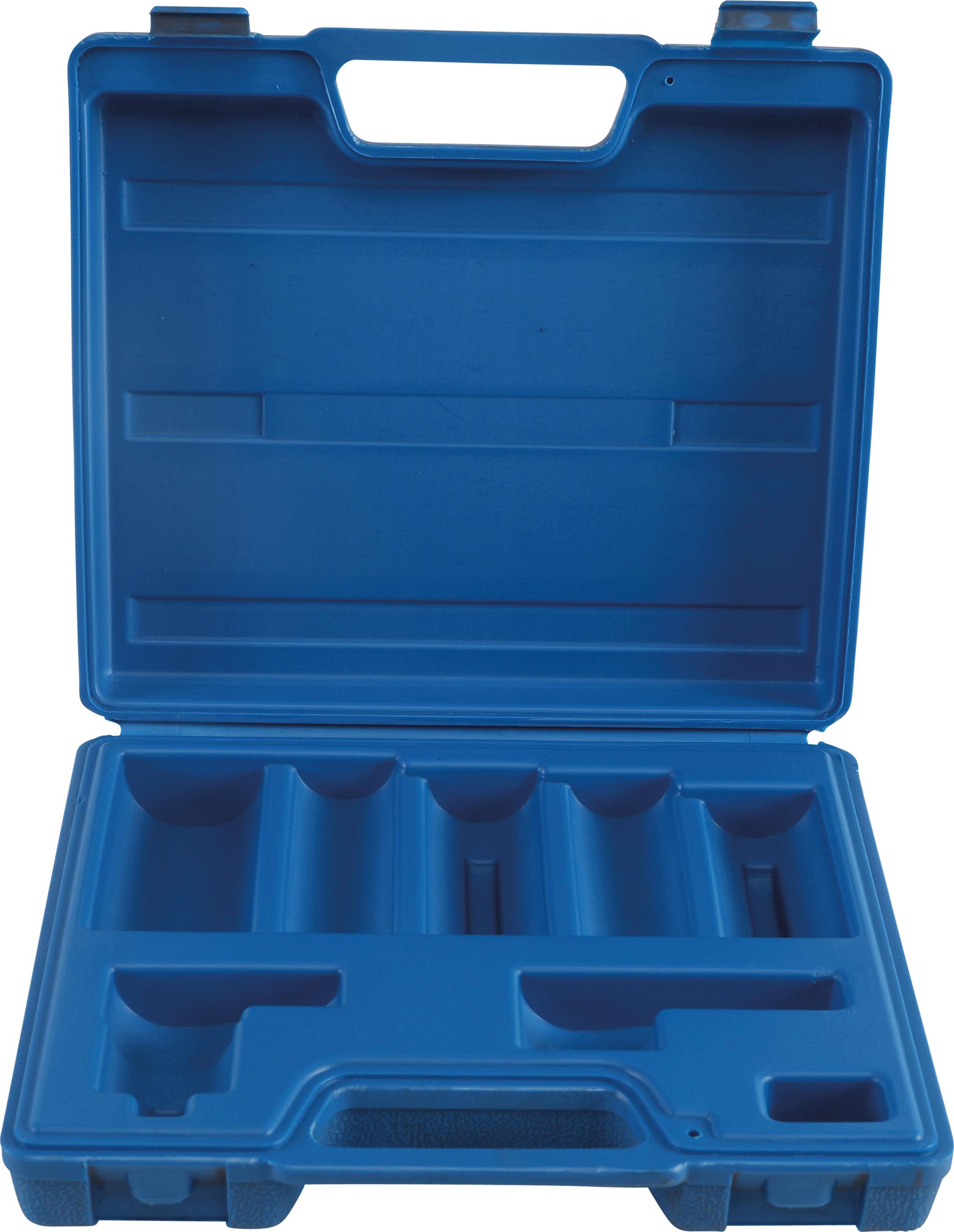 Leerkoffer für Art. 1140 BGS1140-LEER