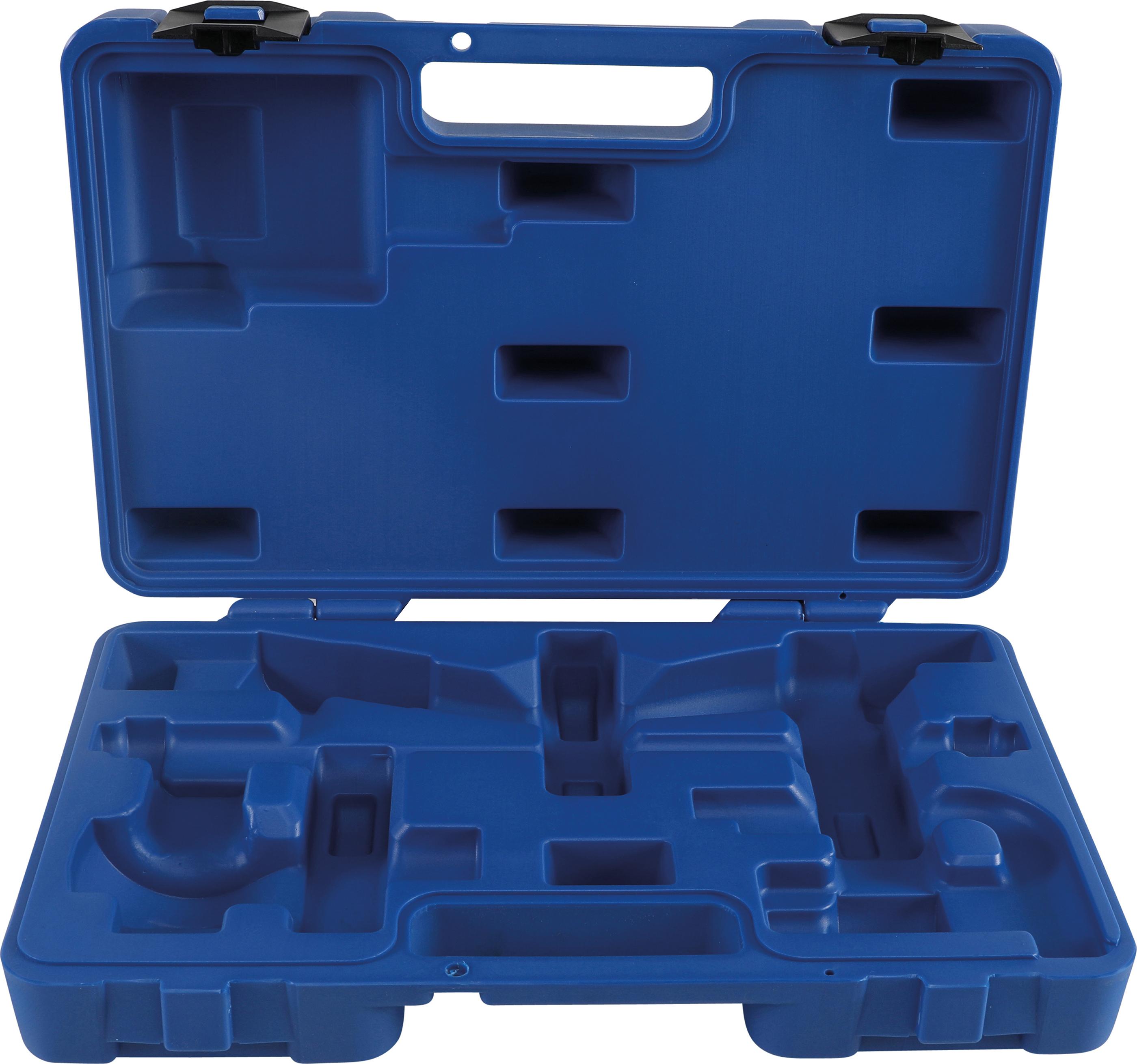 Leerkoffer für Art. 1204 BGS1204-LEER