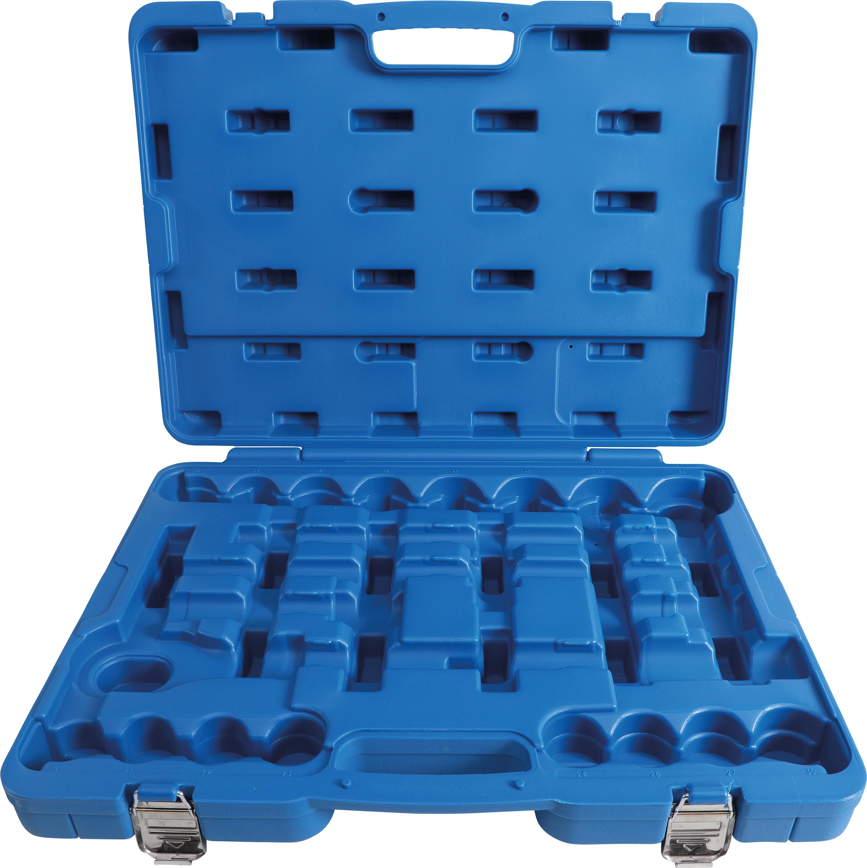 Leerkoffer für Art. 1207 BGS1207-LEER