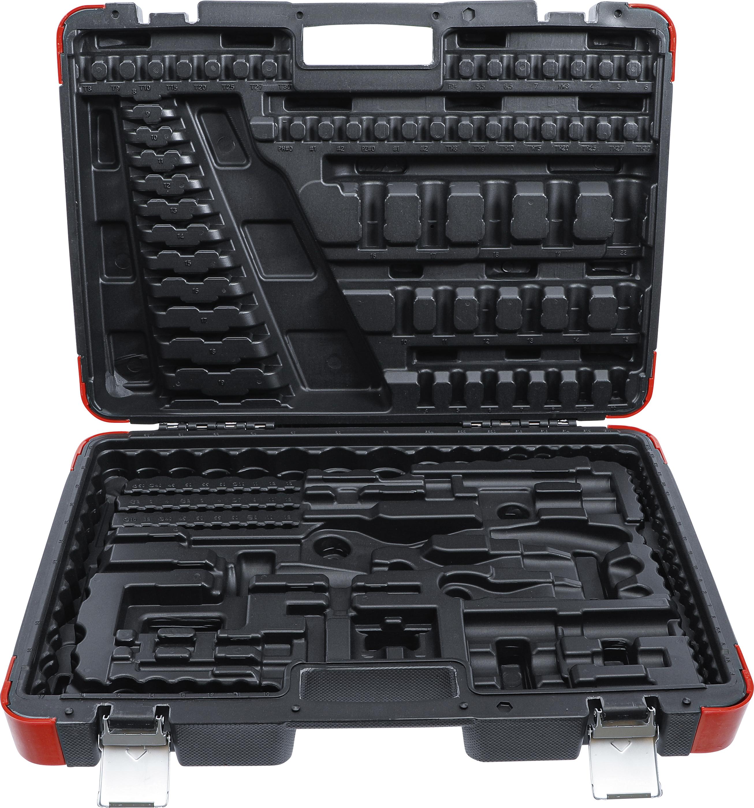 Leerkoffer für Art. 15216 BGS15216-1