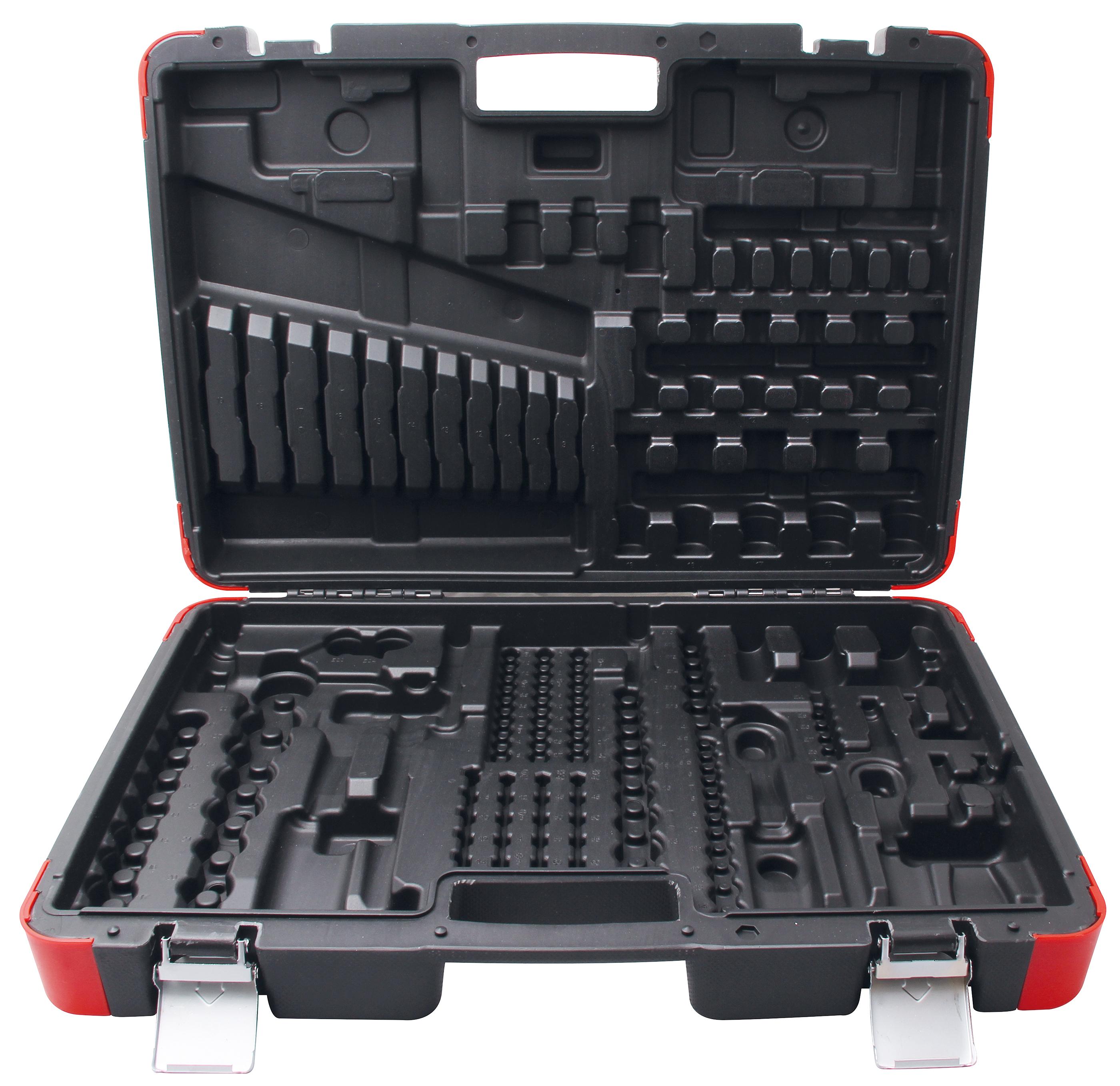 Leerkoffer für Art. 15217 BGS15217-1