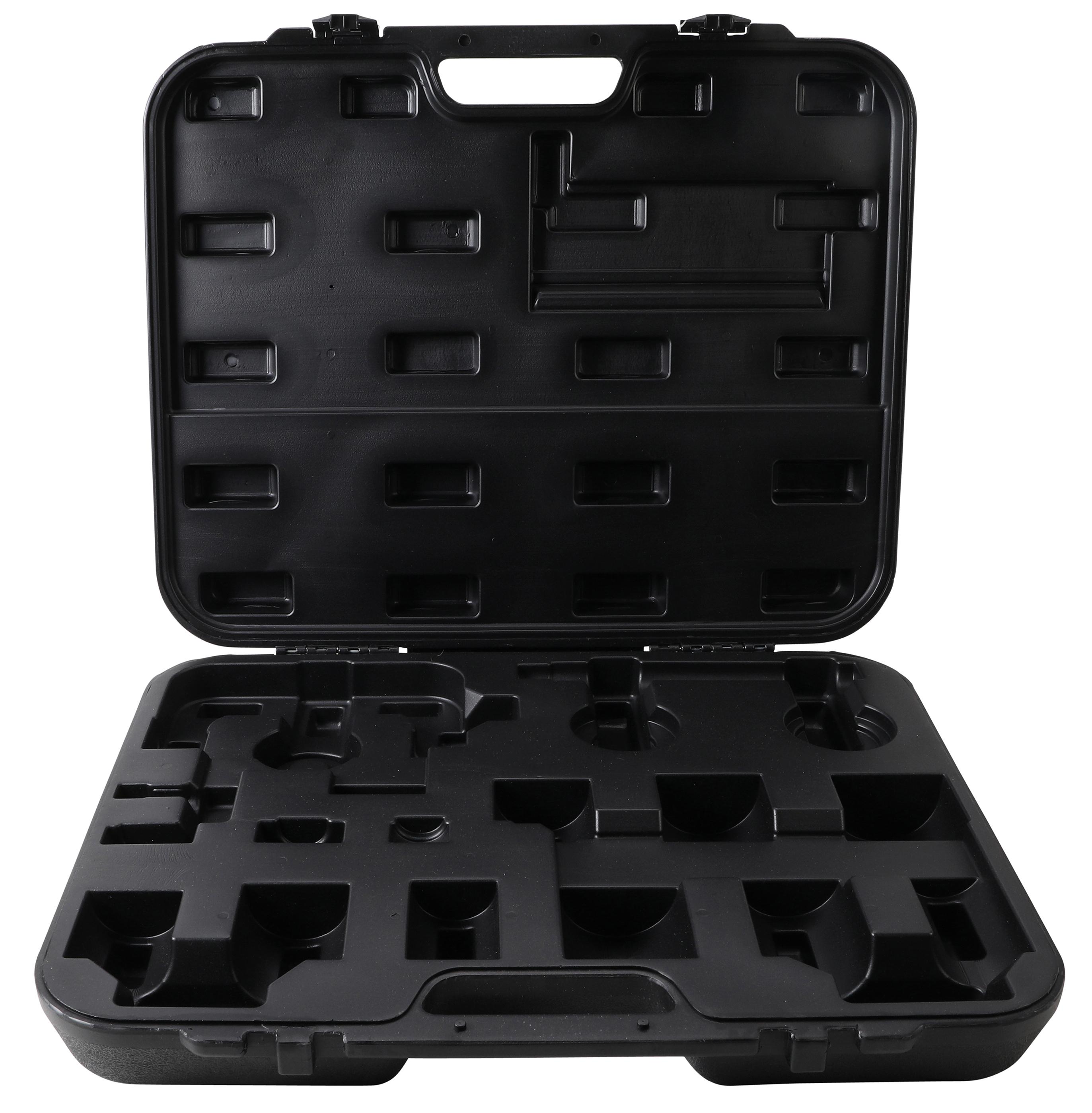 Leerkoffer für Art. 1834 BGS1834-LEER