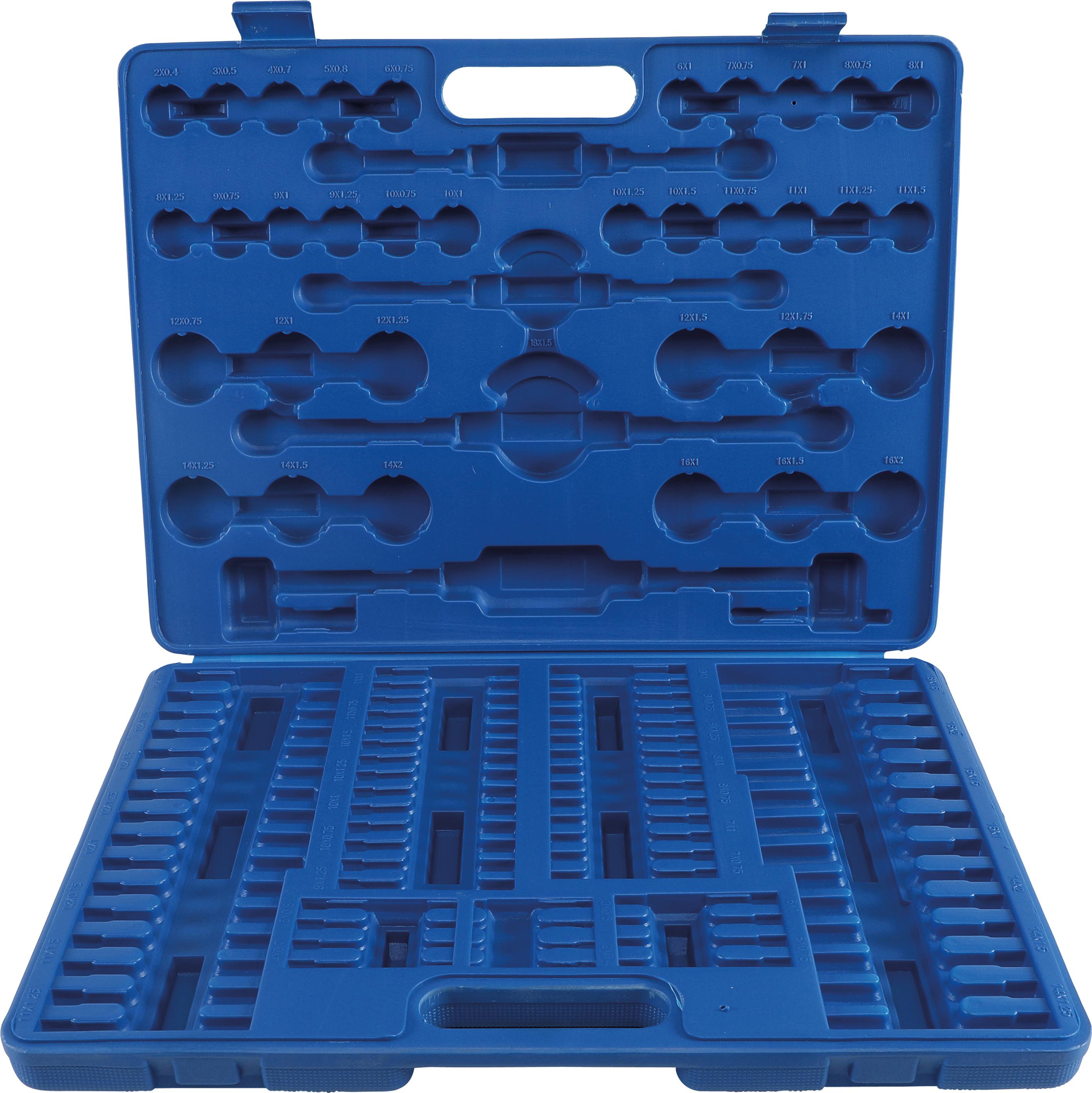 Leerkoffer für Art. 1900 BGS1900-LEER