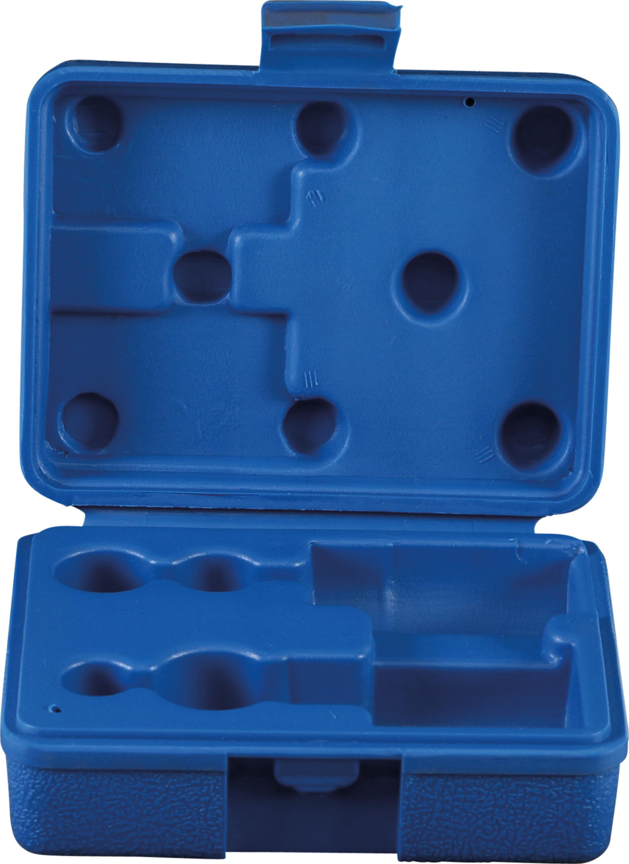 Leerkoffer für Art. 199 BGS199-LEER