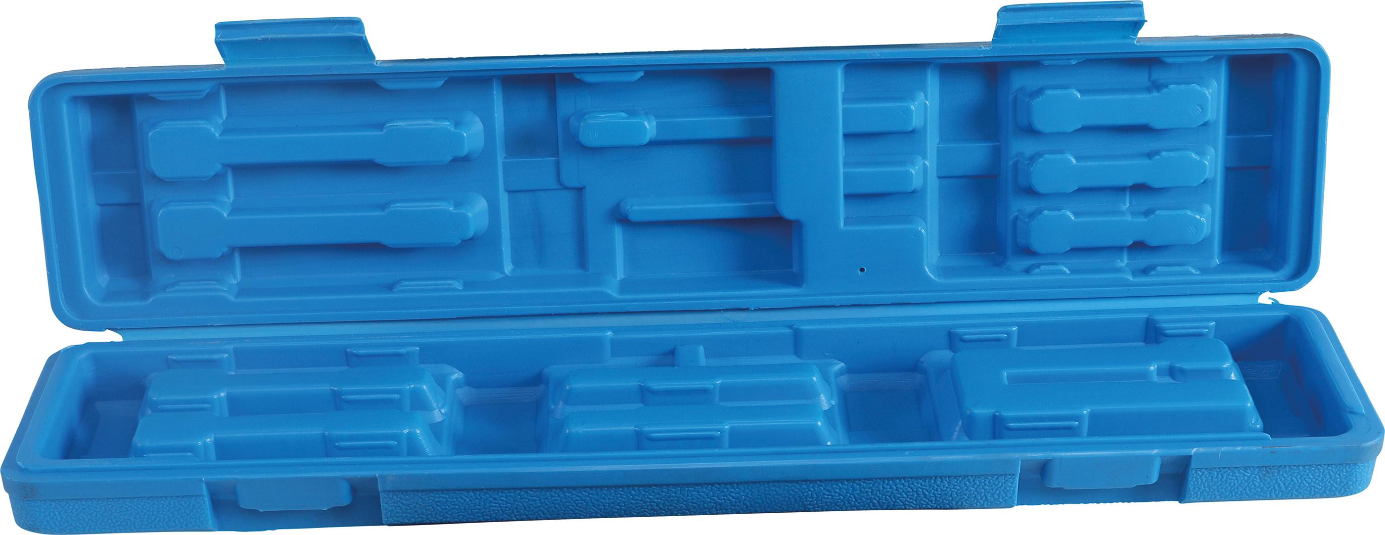 Leerkoffer für Art. 2005 BGS2005-LEER