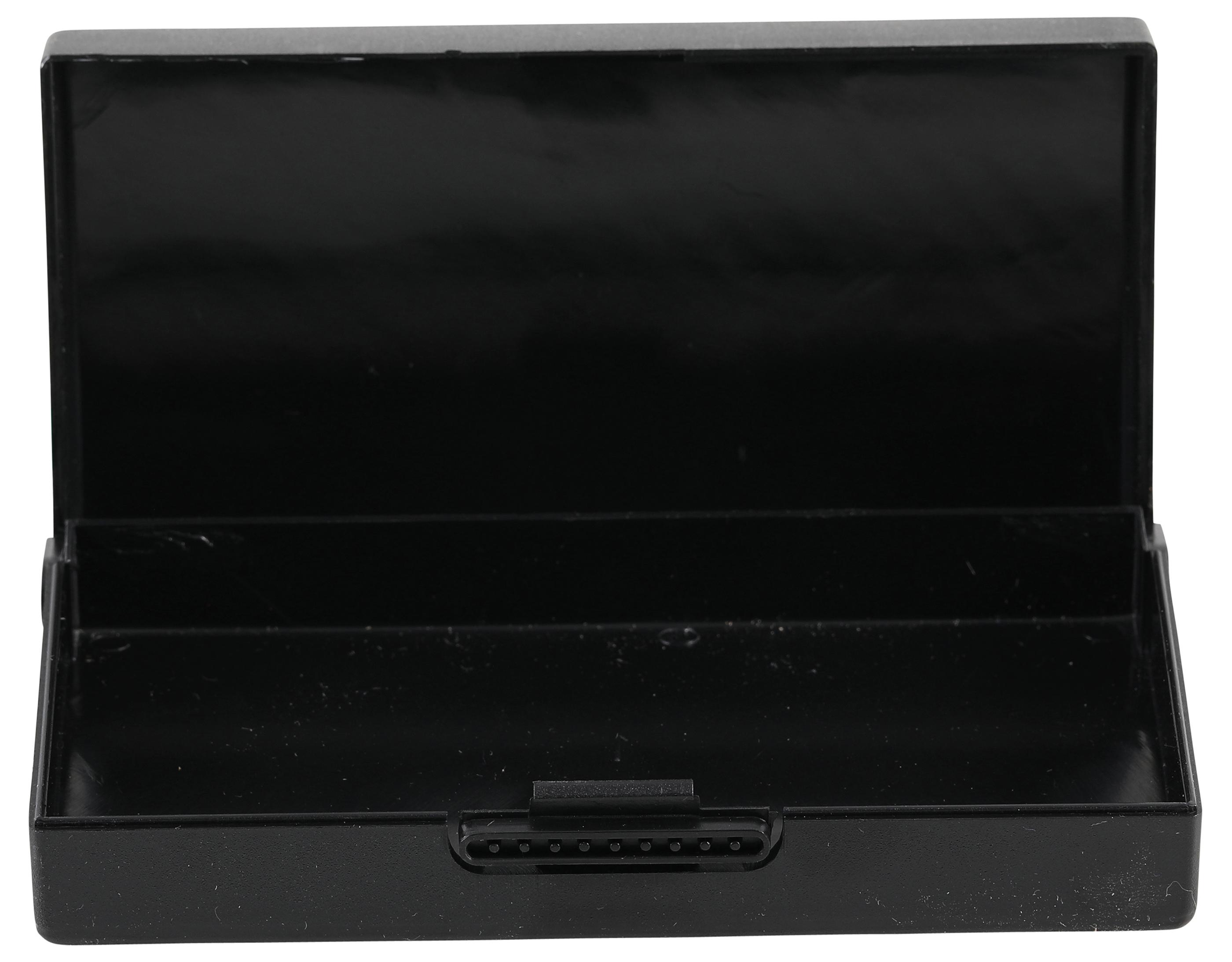 Leerkoffer für Art. 2143 BGS2143-LEER