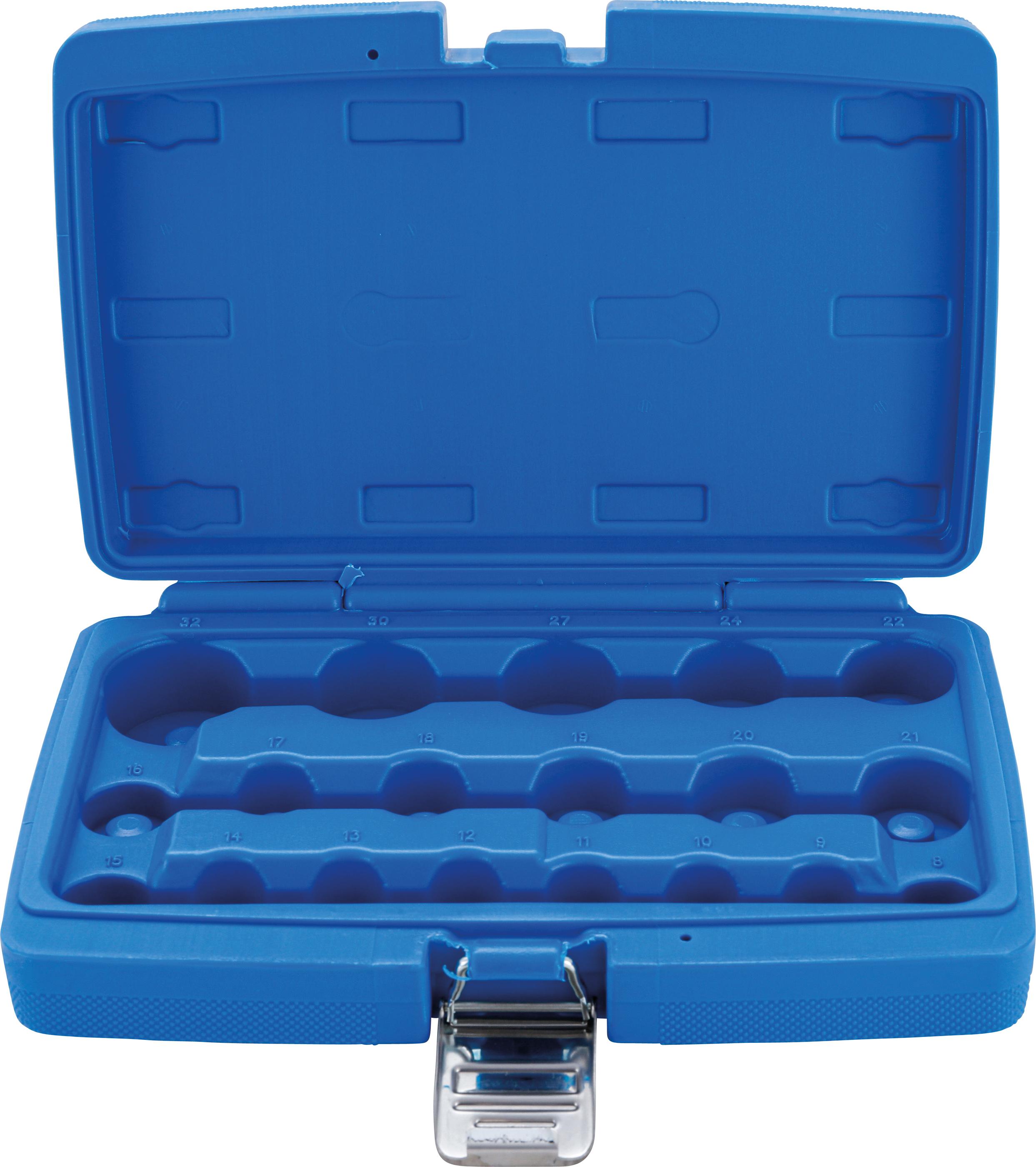 Leerkoffer für Art. 2152 BGS2152-LEER