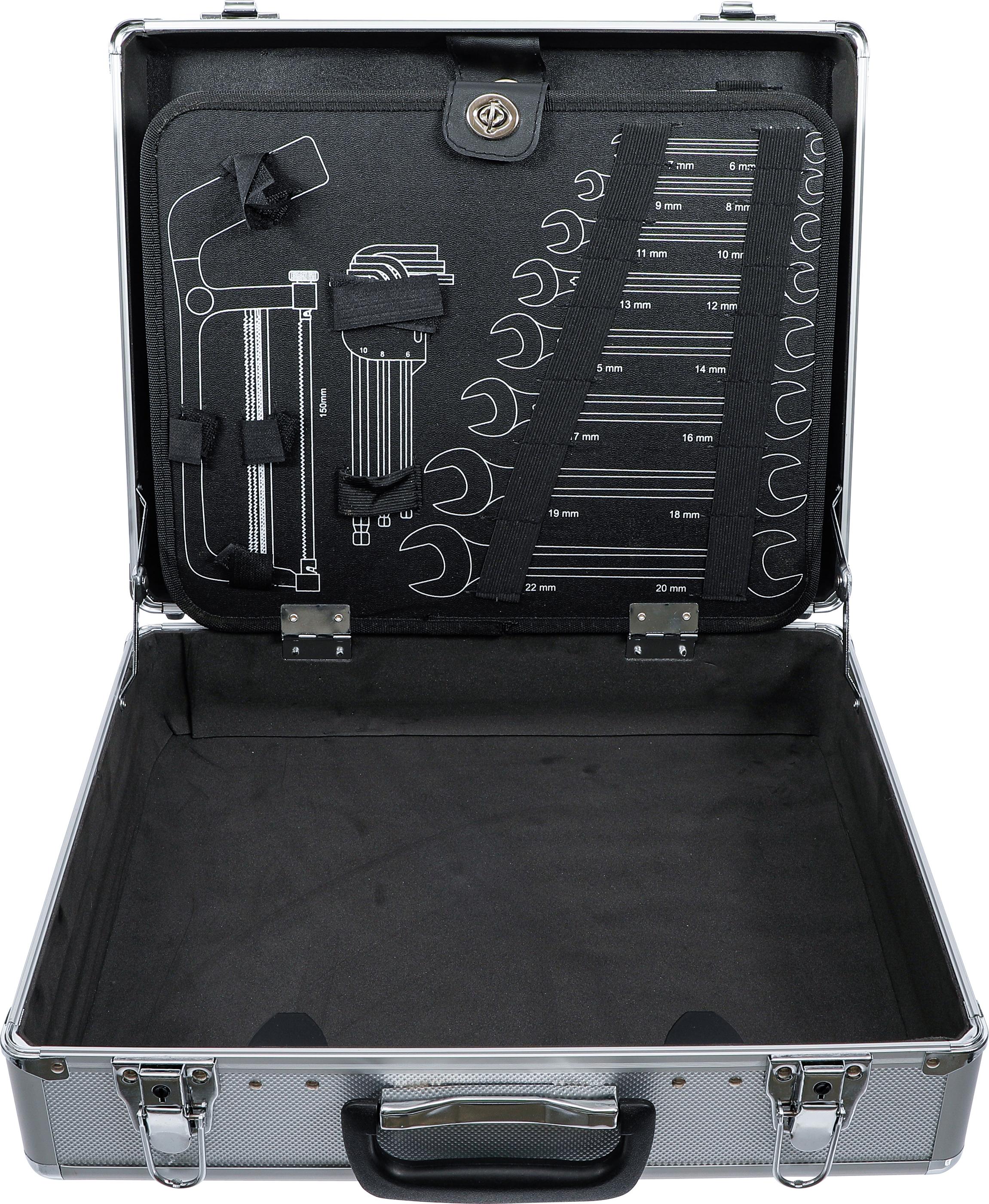 Leerkoffer für Art. 2204 BGS2204-LEER