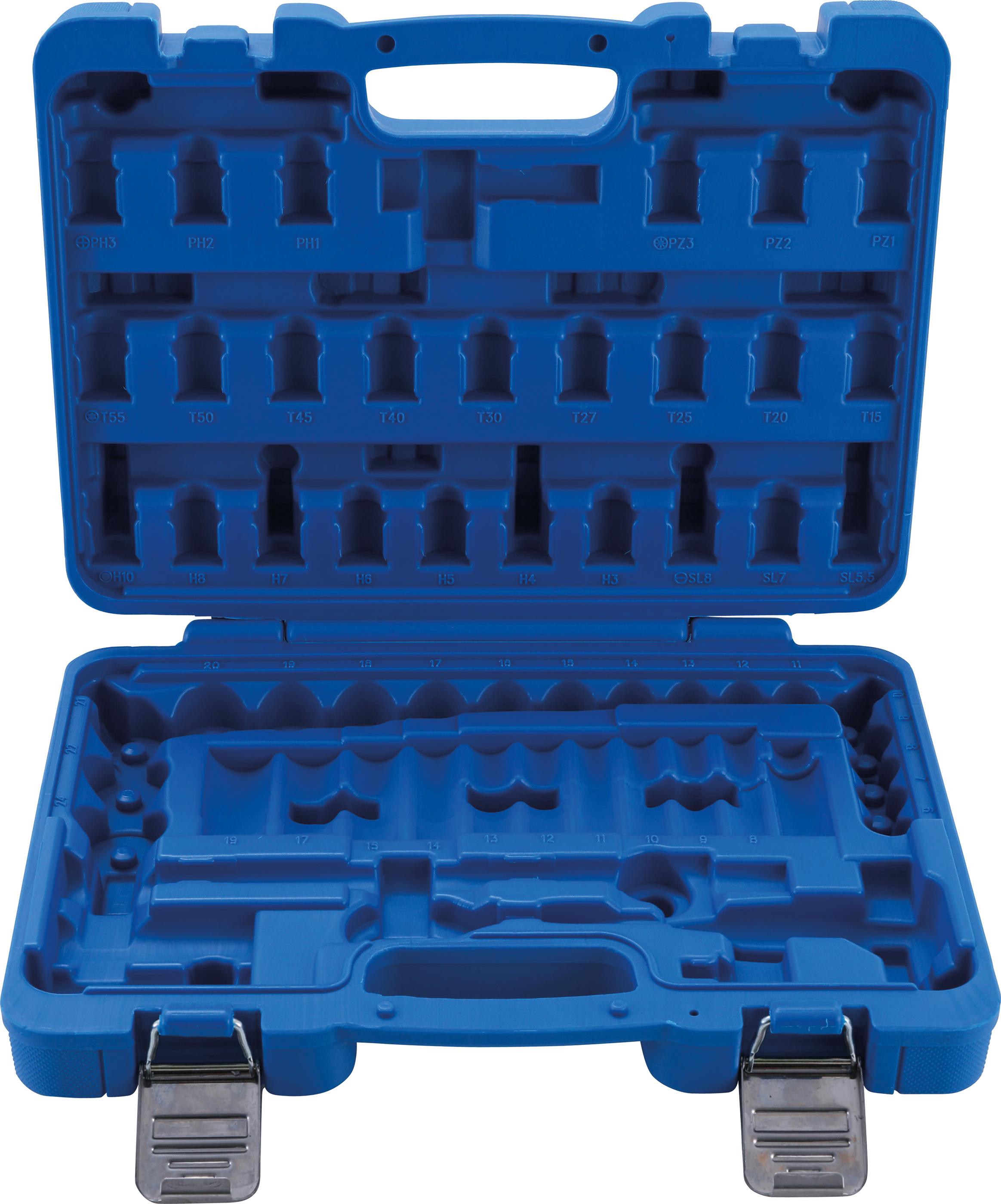 Leerkoffer für Art. 2229 BGS2229-LEER