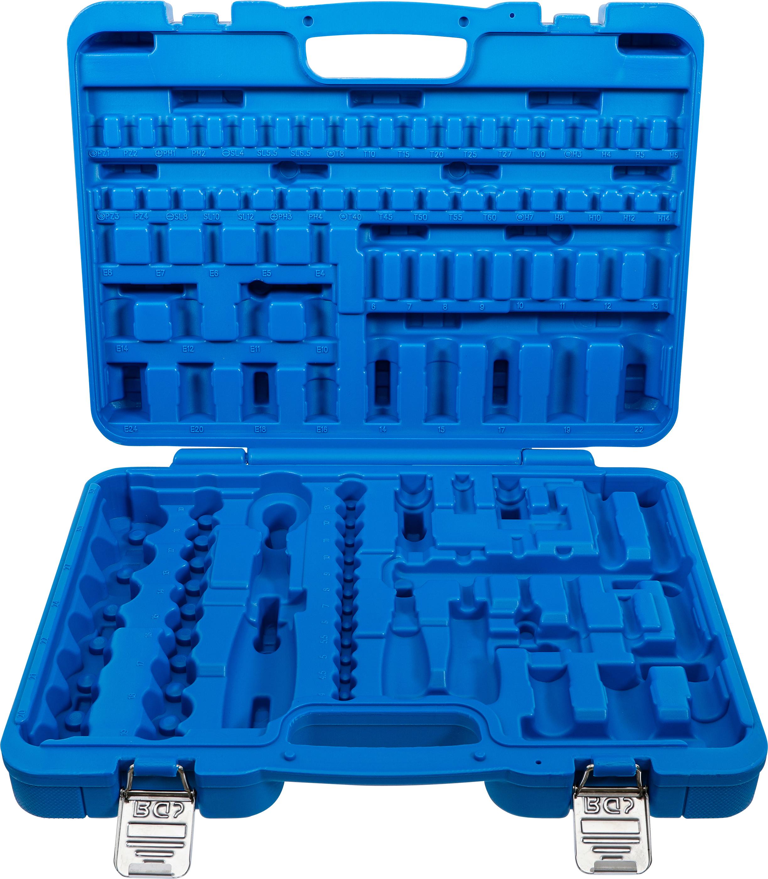 Leerkoffer für Art. 2298 BGS2298-LEER