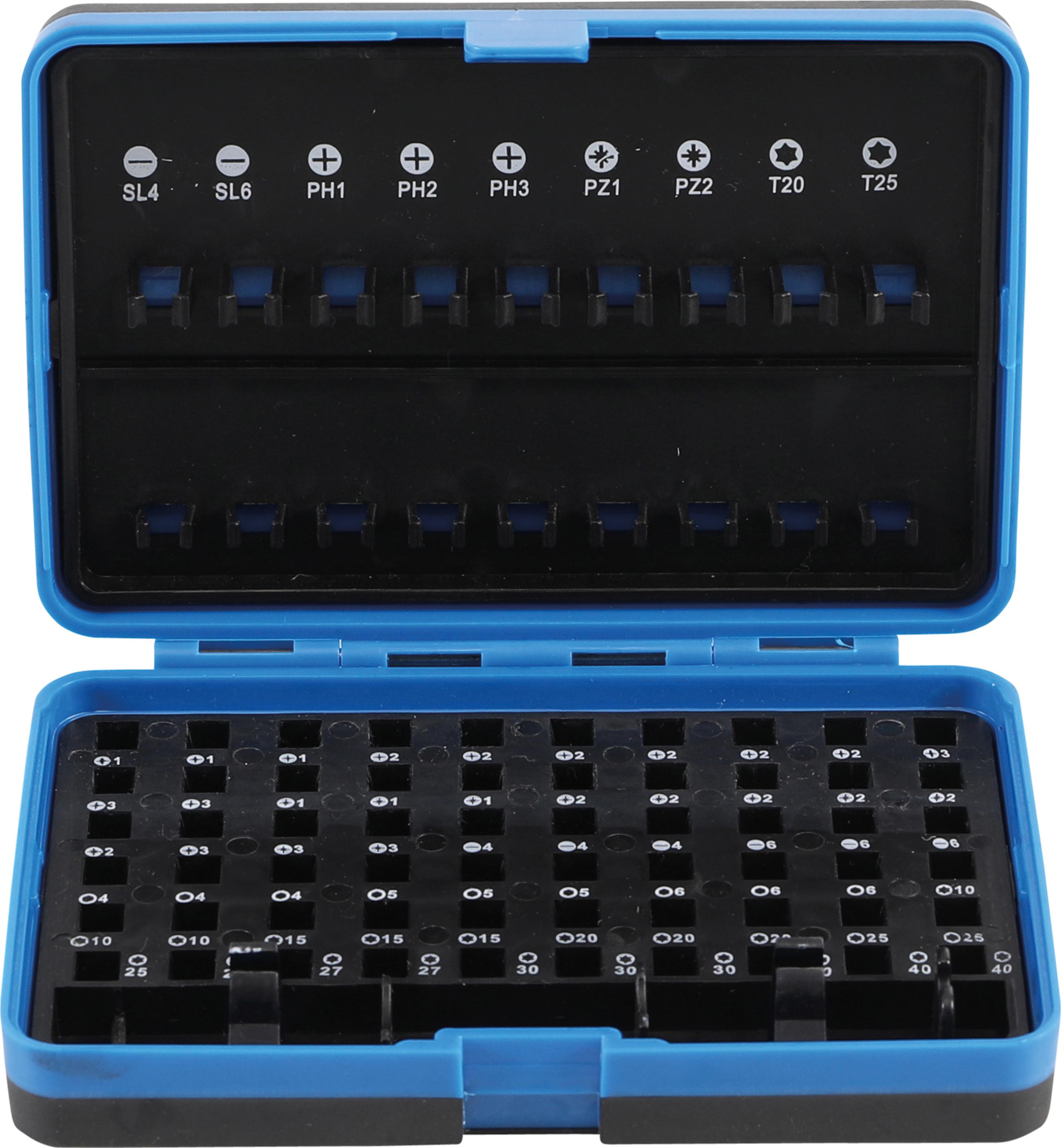 Leerkoffer für Art. 4815 BGS4815-1