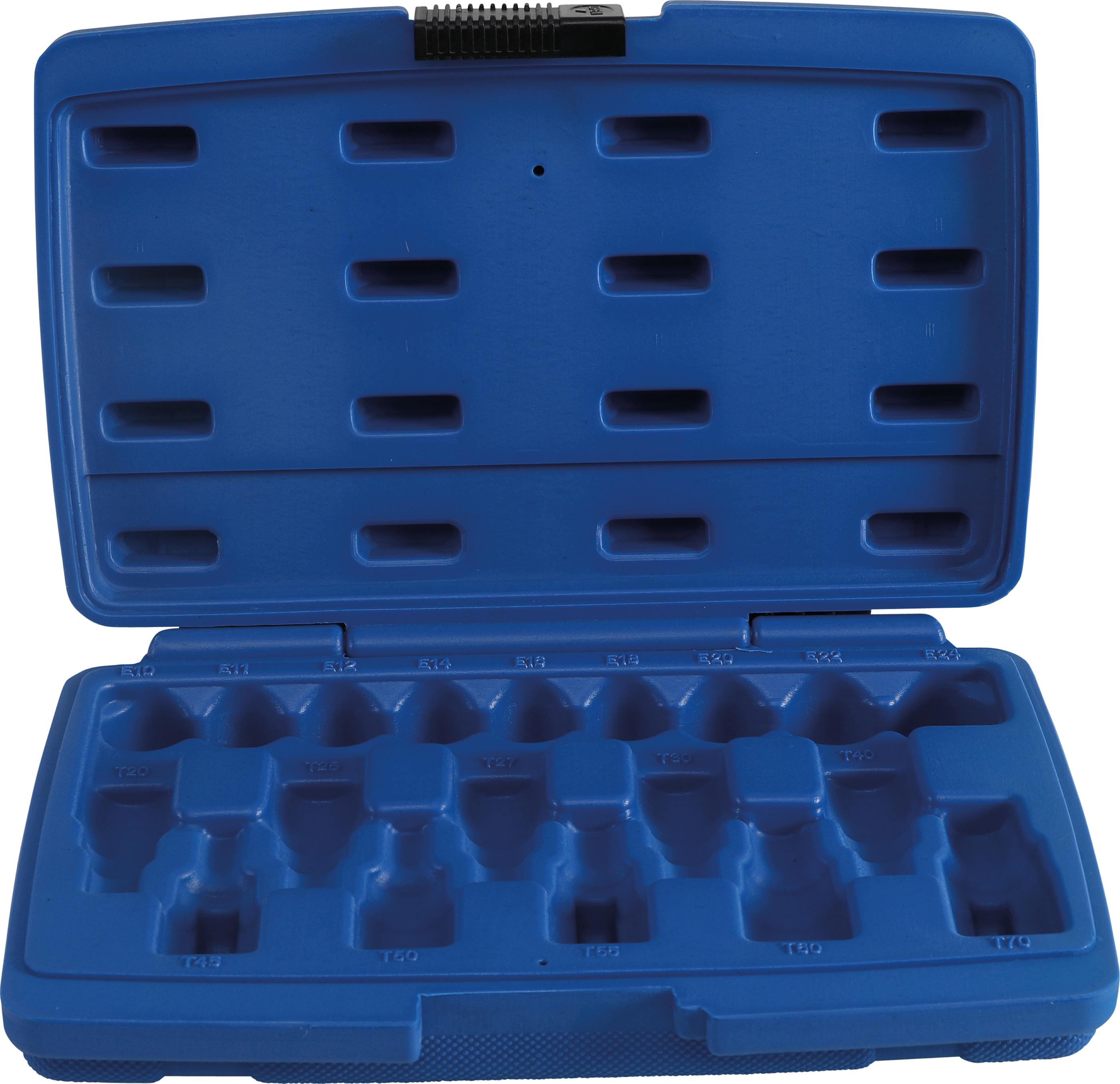 Leerkoffer für Art. 5100 BGS5100-LEER