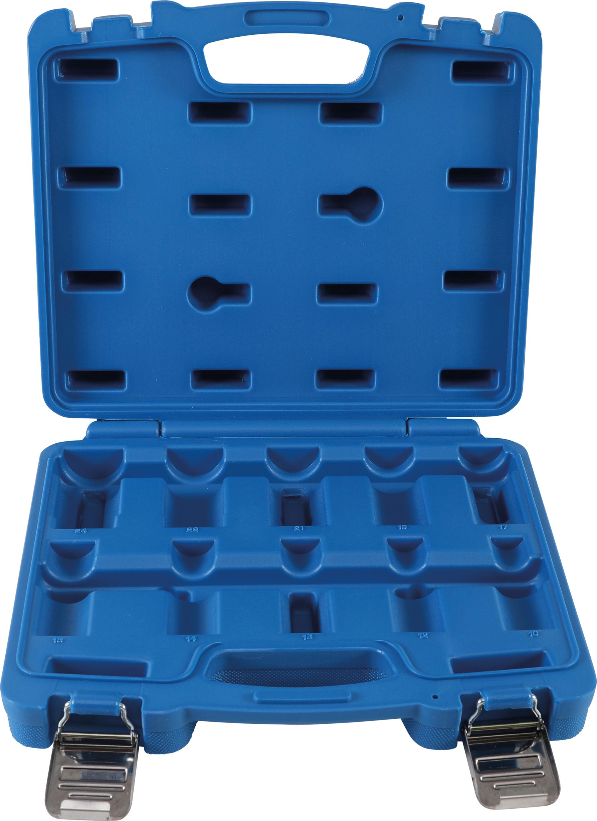 Leerkoffer für Art. 5206 BGS5206-LEER