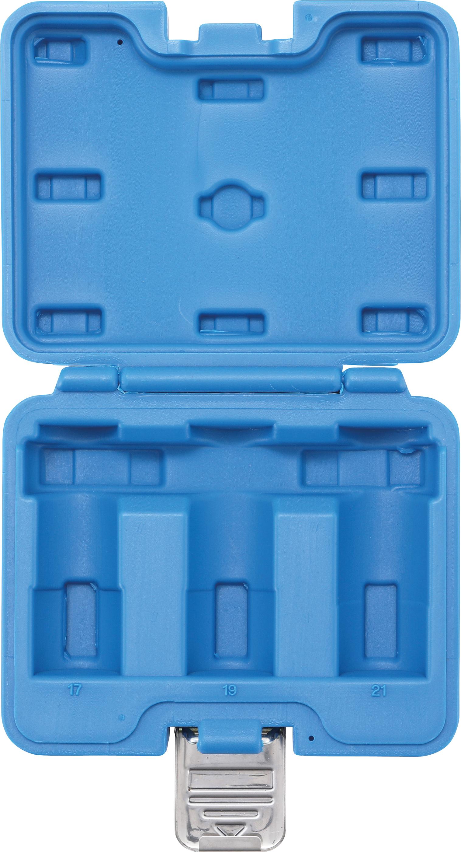 Leerkoffer für Art. 7200 BGS7200-LEER