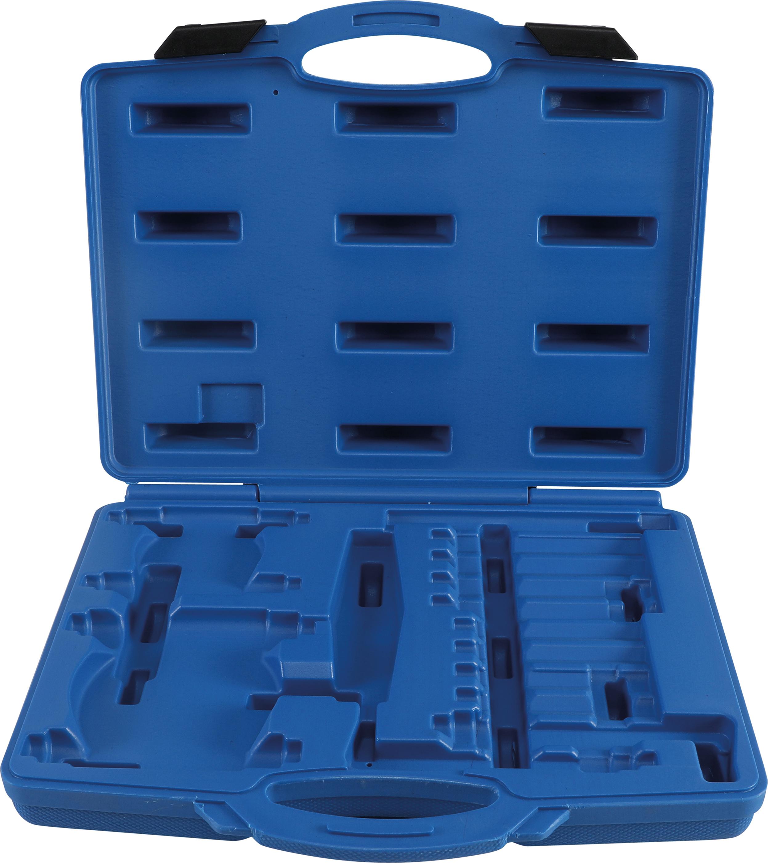 Leerkoffer für Art. 7750 BGS7750-LEER