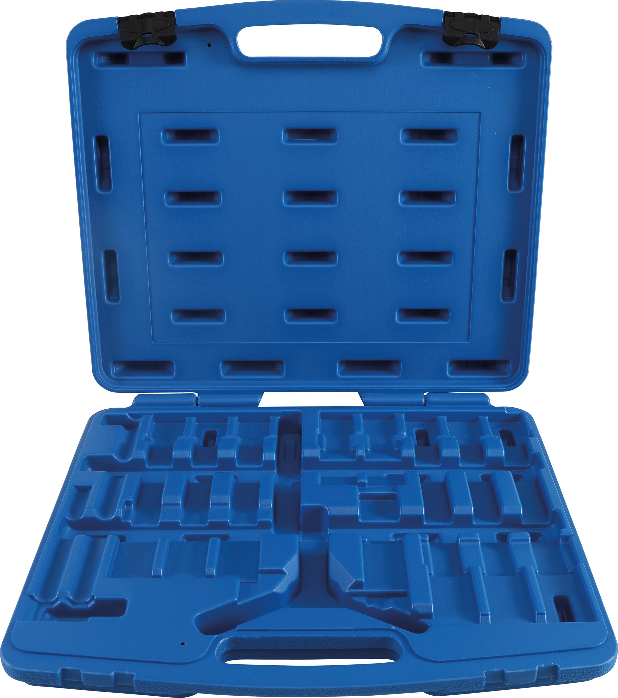 Leerkoffer für Art. 7760 BGS7760-LEER