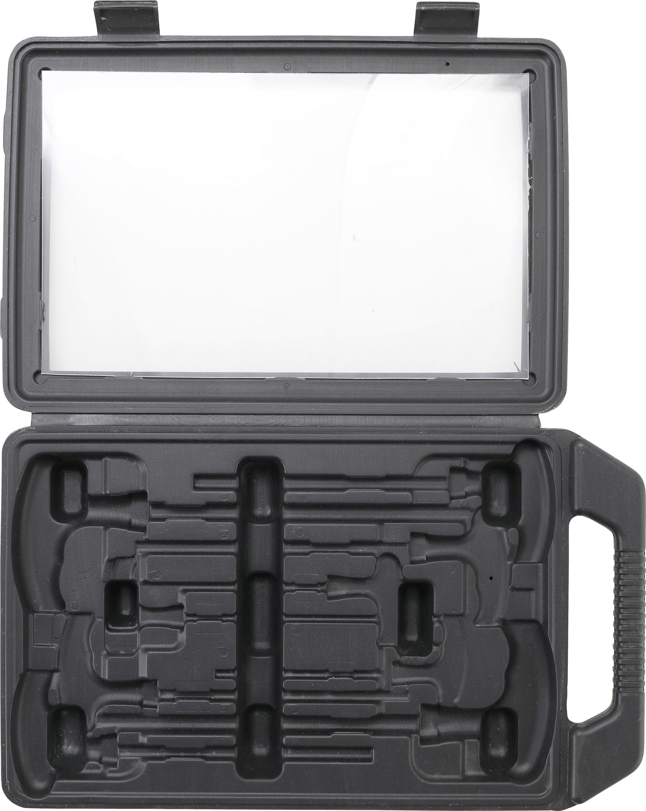 Leerkoffer für Art. 7880, 7882 BGS7880-LEER