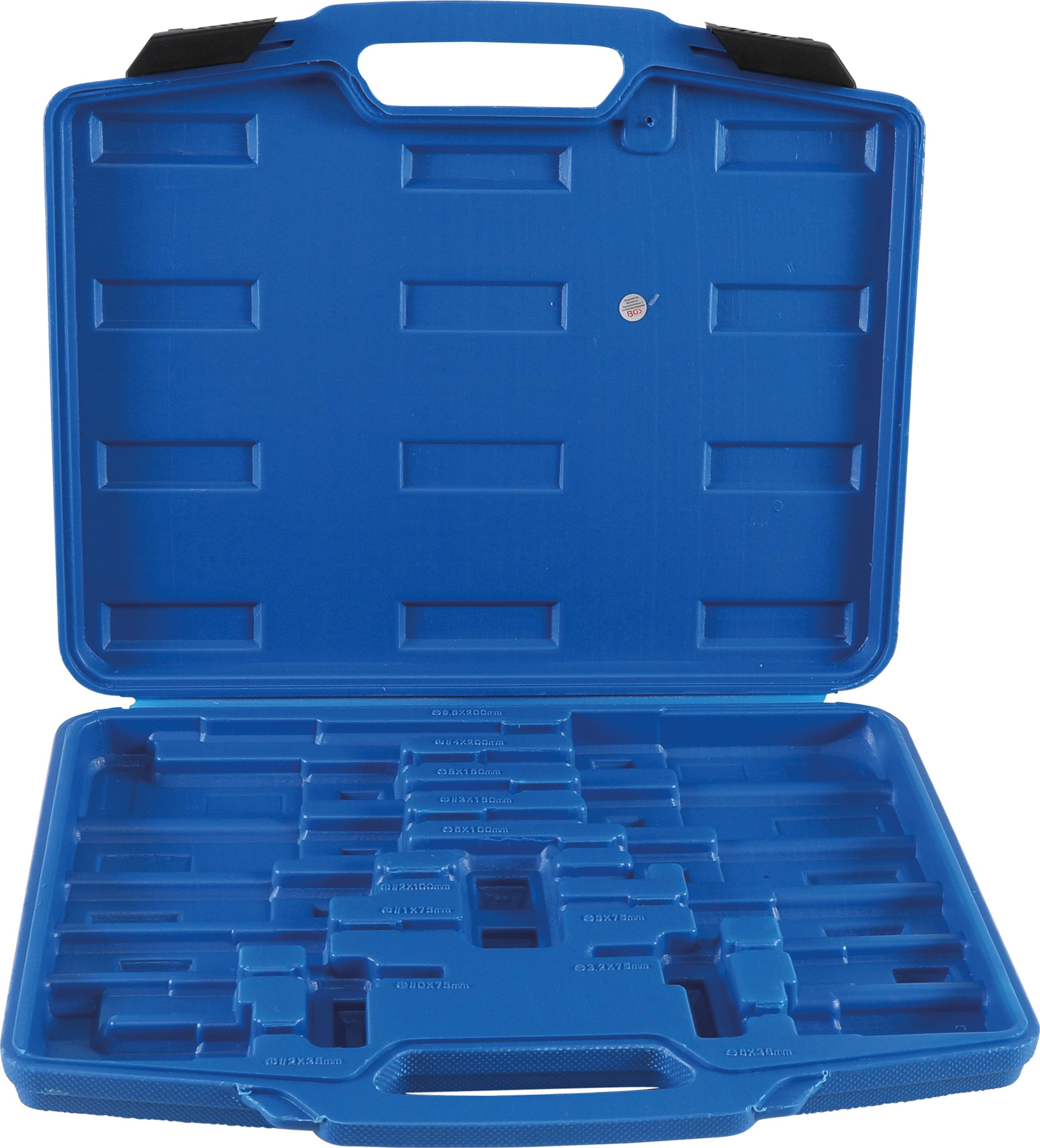 Leerkoffer für Art. 7895 BGS7895-LEER