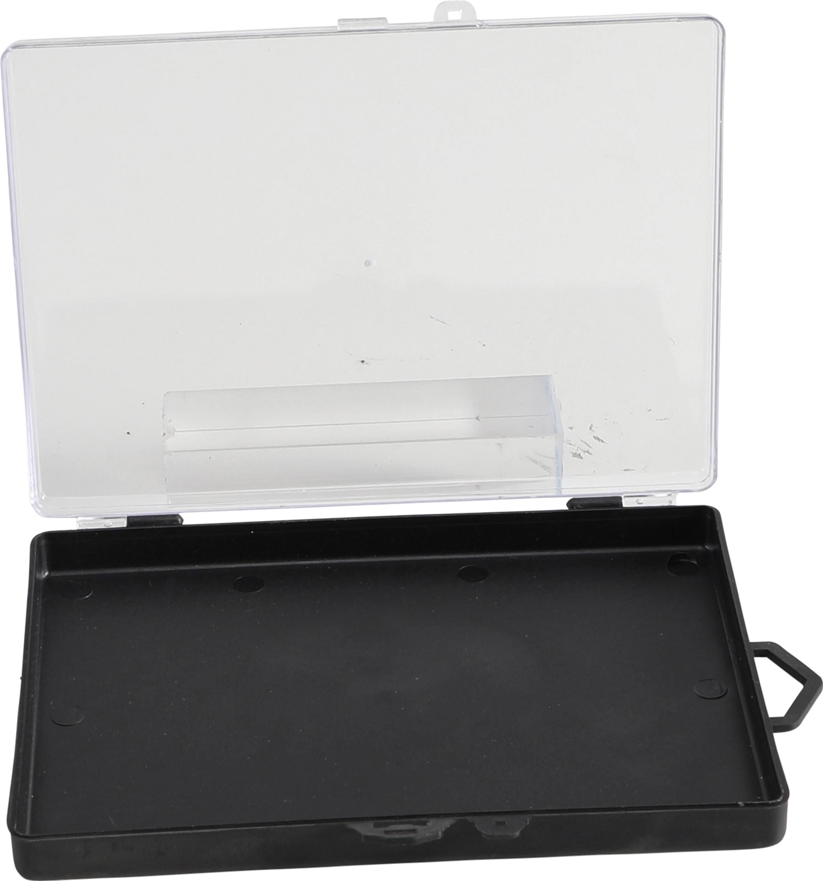 Leerkoffer für Art. 797 BGS797-LEER