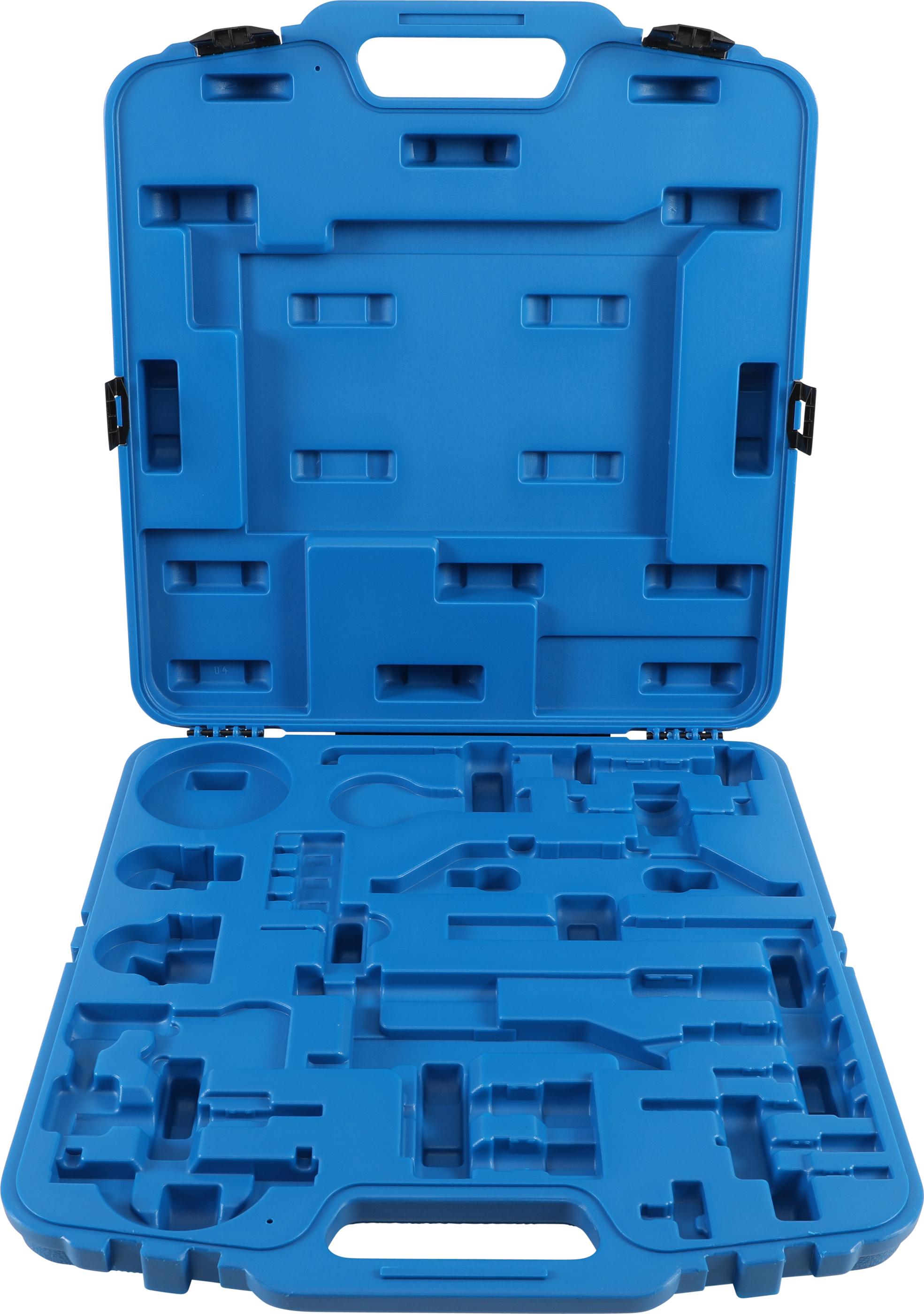 Leerkoffer für Art. 8151 BGS8151-LEER