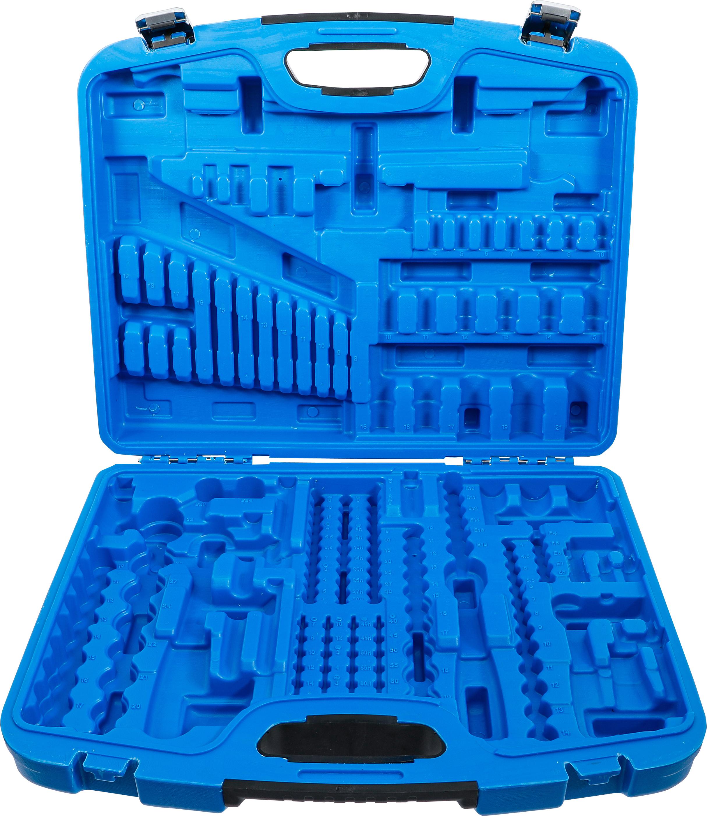 Leerkoffer für Art. 8820 BGS8820-LEER