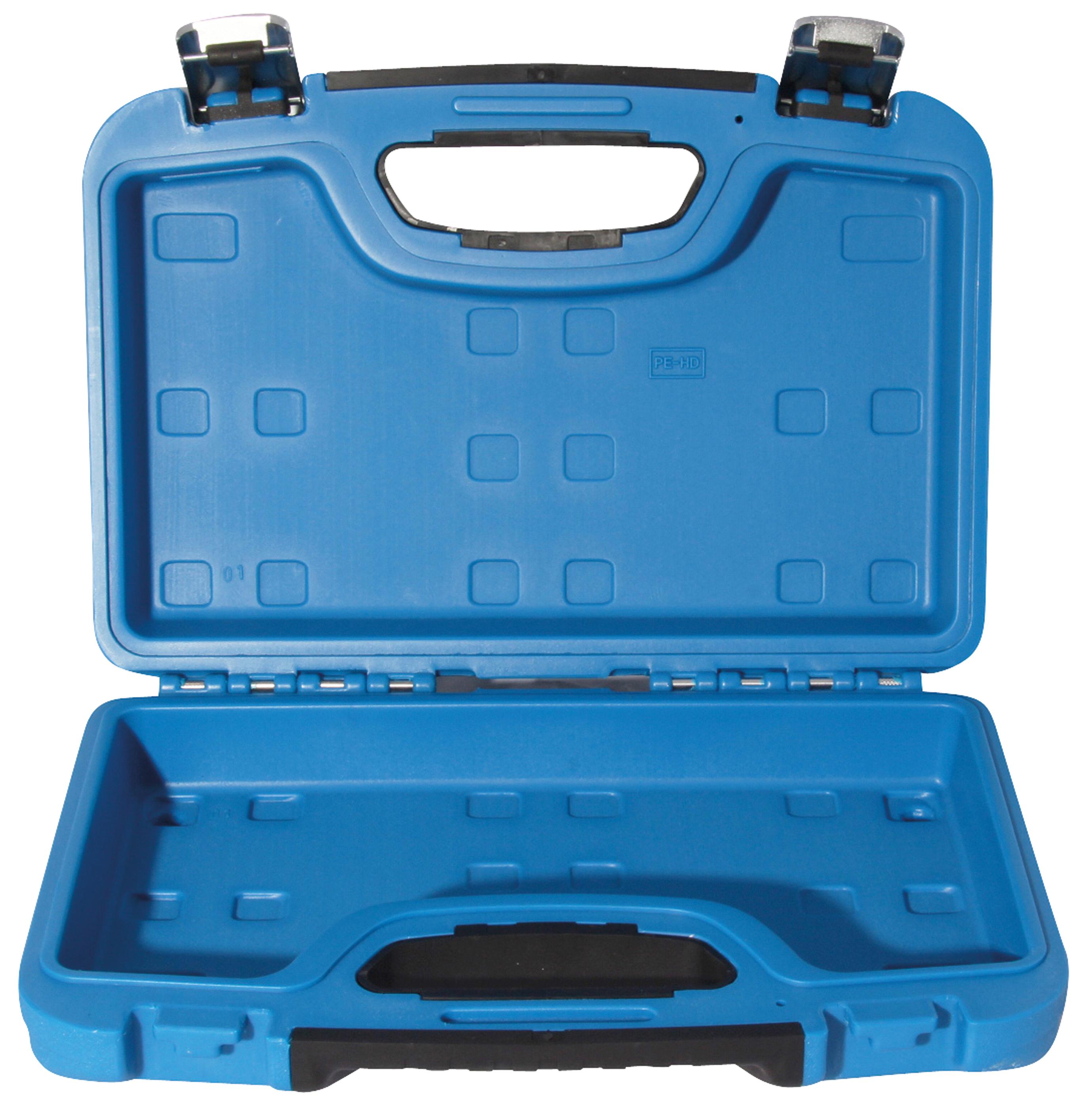 Leerkoffer für Art. 8922 BGS8922-1