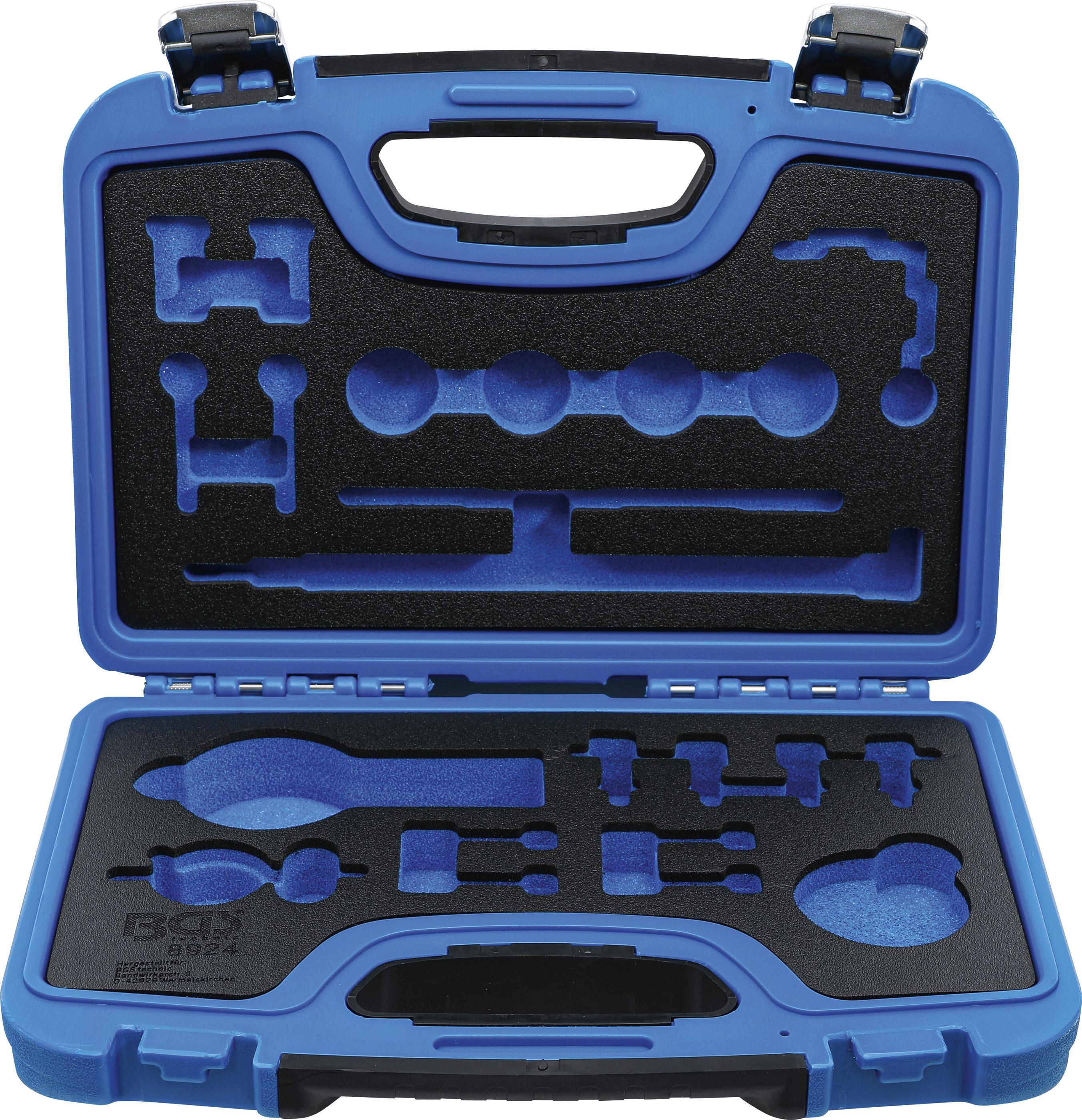 Leerkoffer für Art. 8924-1 BGS8924-1