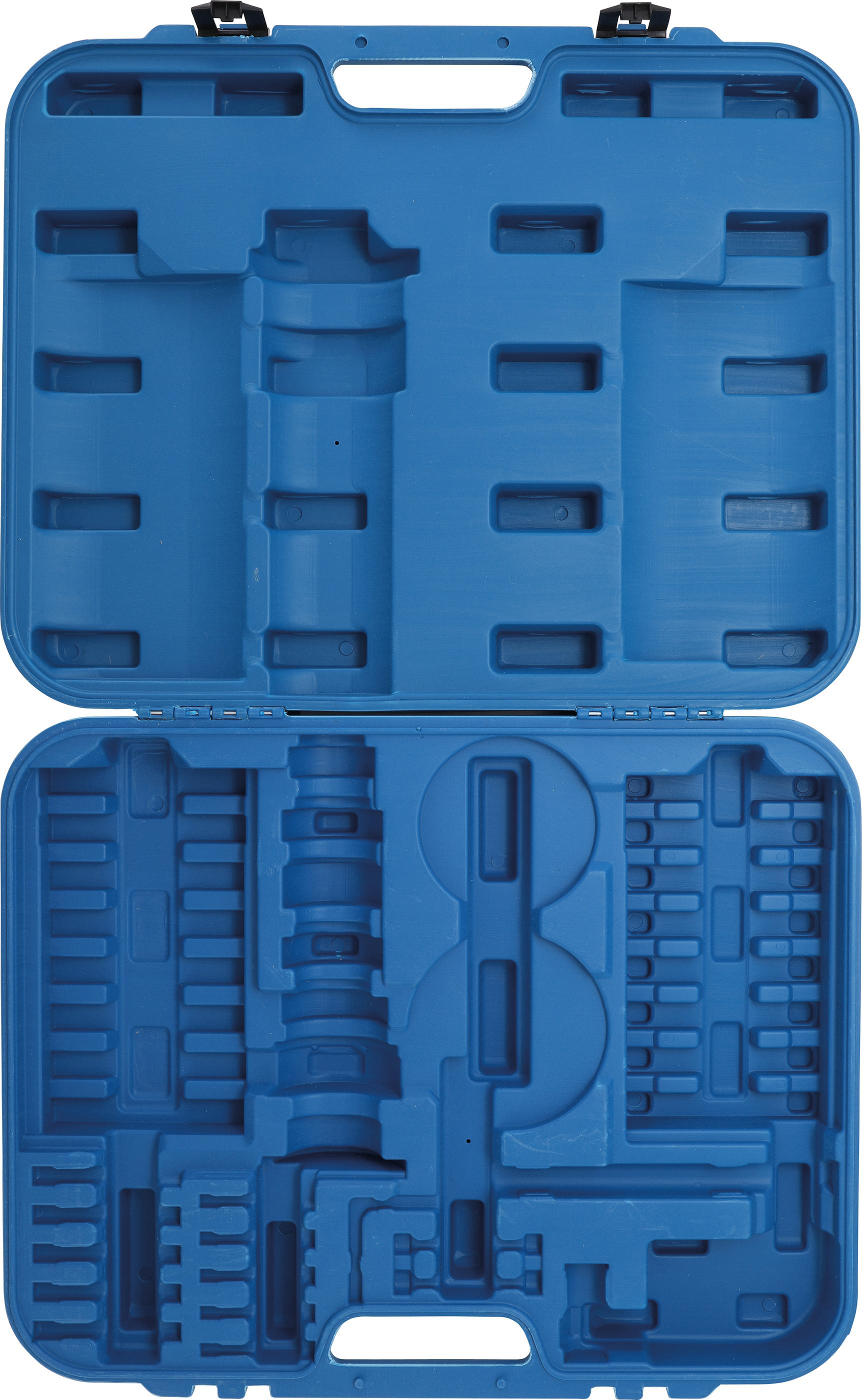 Leerkoffer für Art. 9086 BGS9086-1