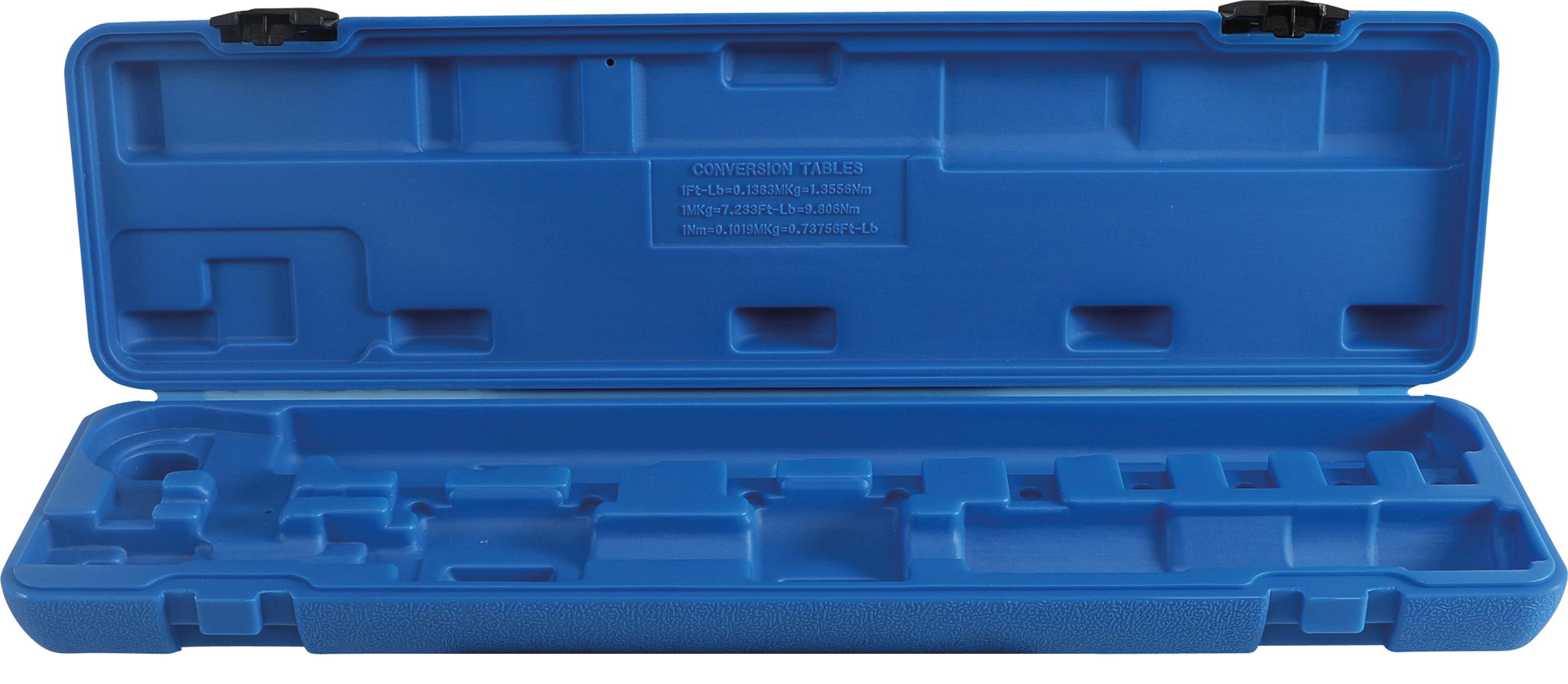 Leerkoffer für Art. 958 BGS958-LEER