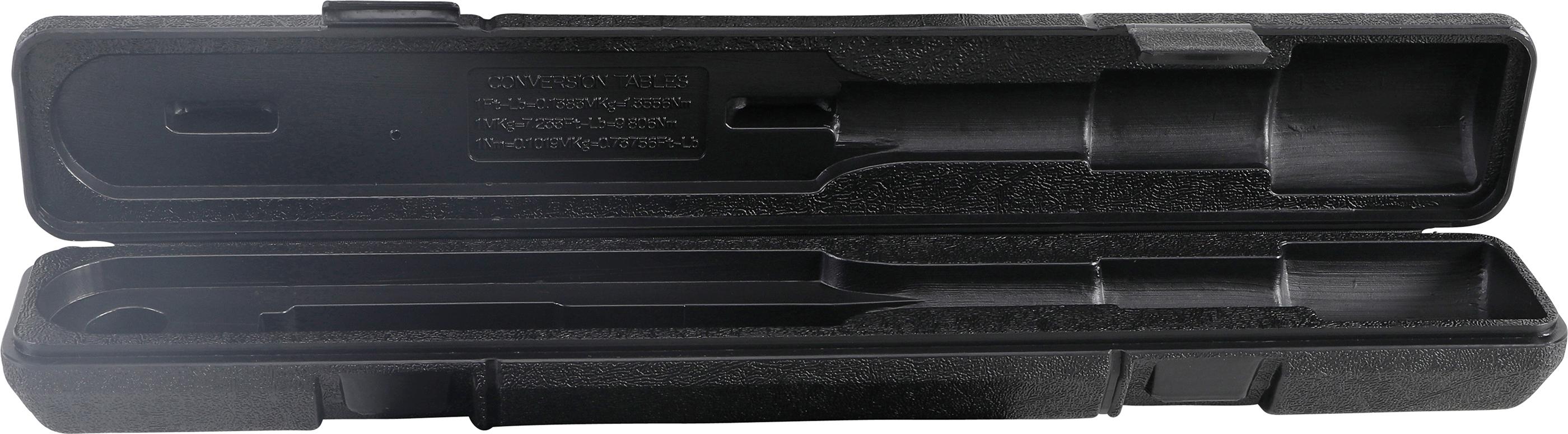 Leerkoffer für Art. 98 BGS98-LEER