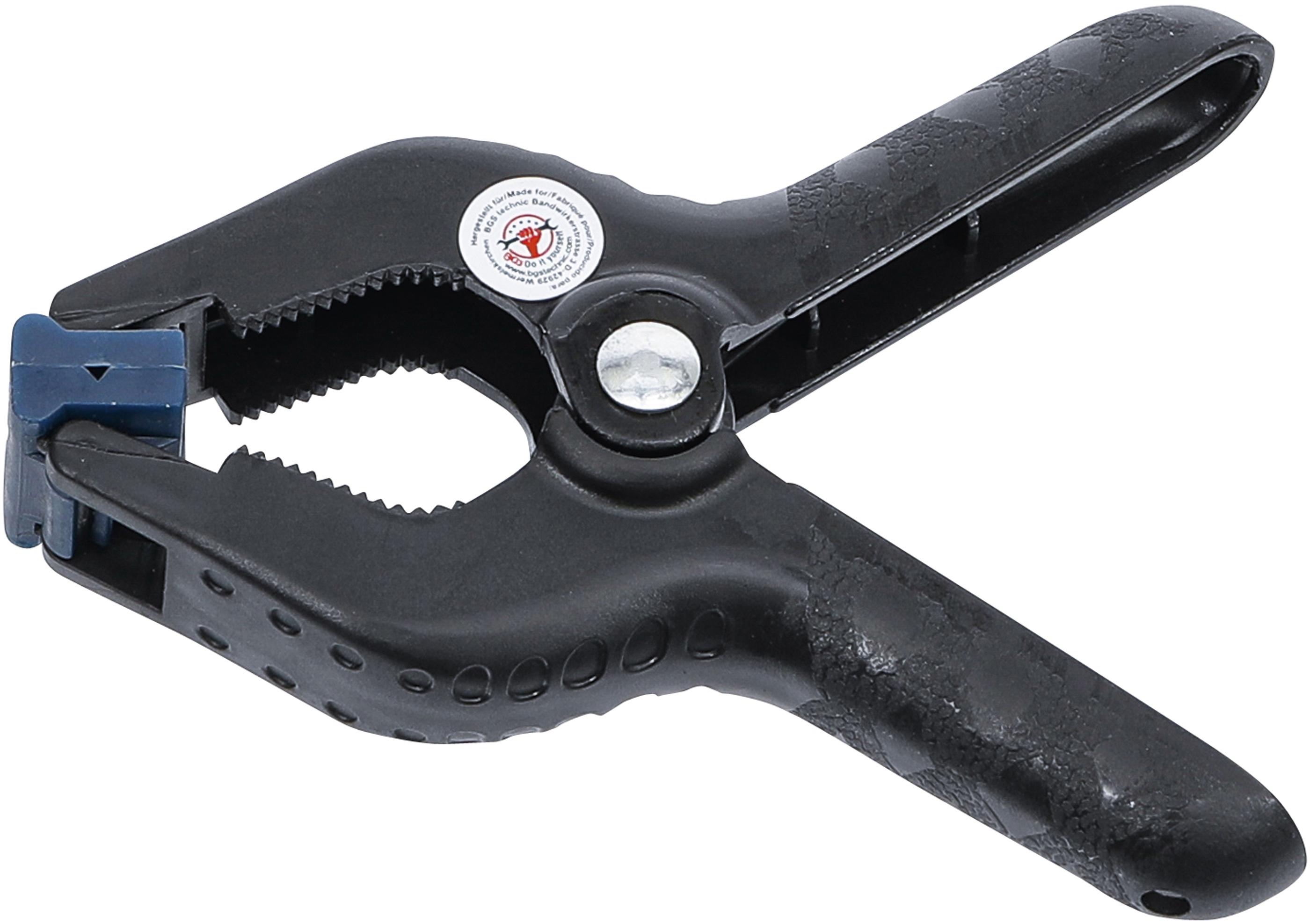 Leimzwinge | 100 mm BGS1837