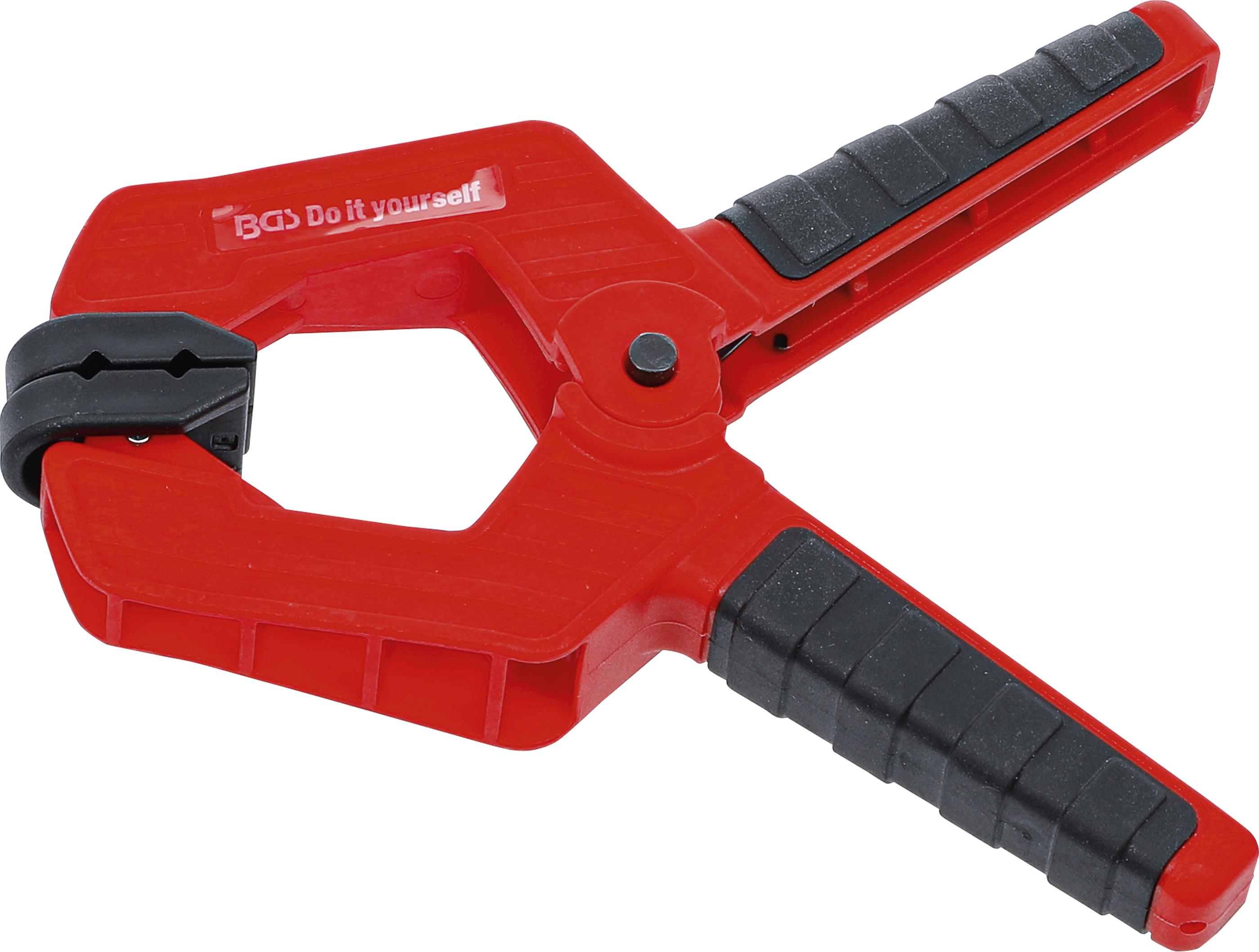 Leimzwinge | 150 mm BGS59822