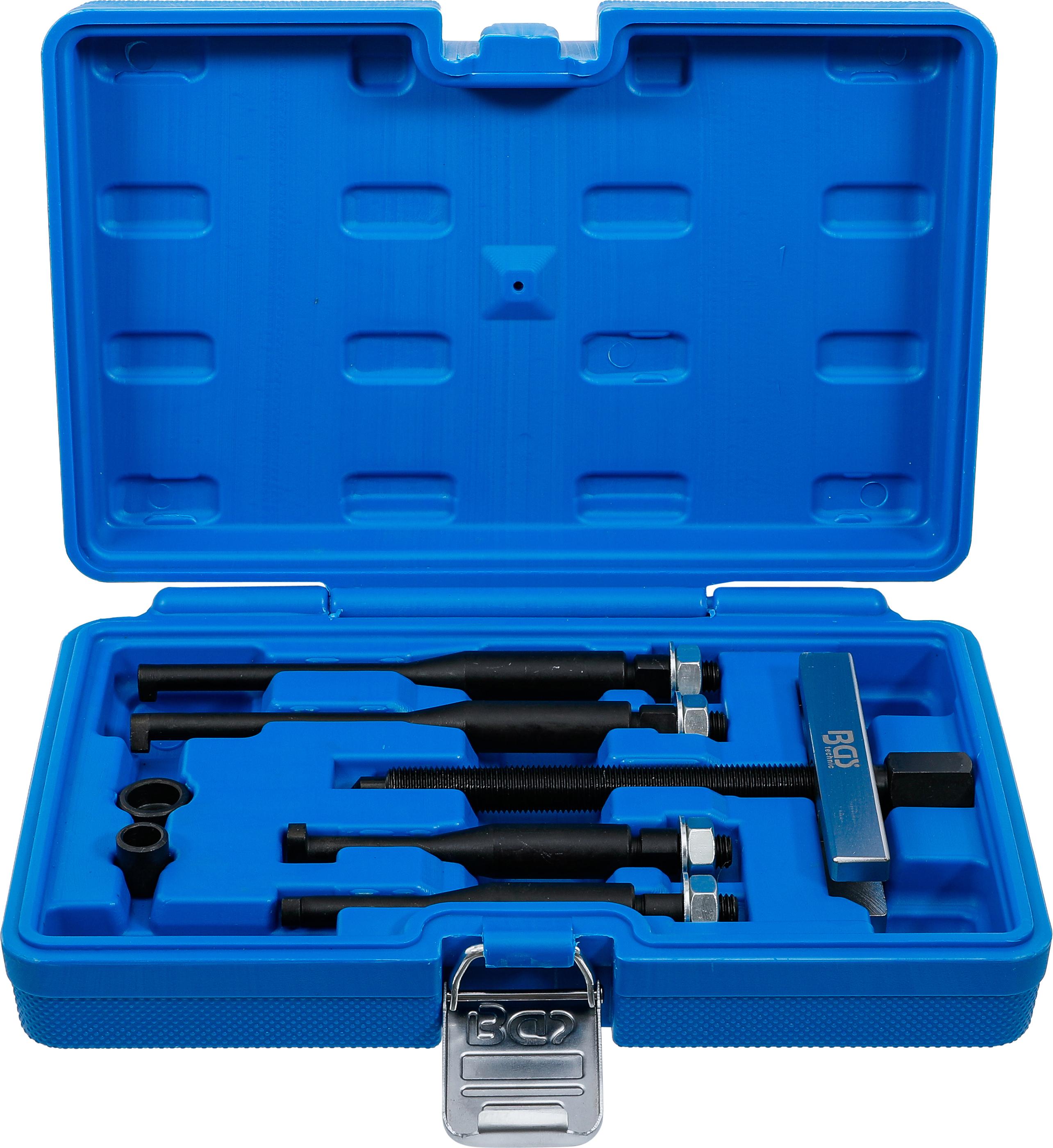 Lenkrad-Abzieher-Satz | 87 + 153 mm | 8-tlg. BGS7752