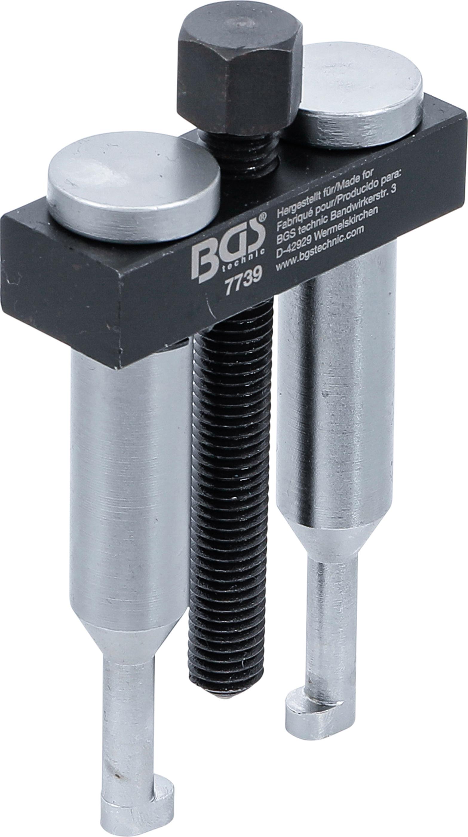 Lenkrad-Außenabzieher | für GM, Opel BGS7739